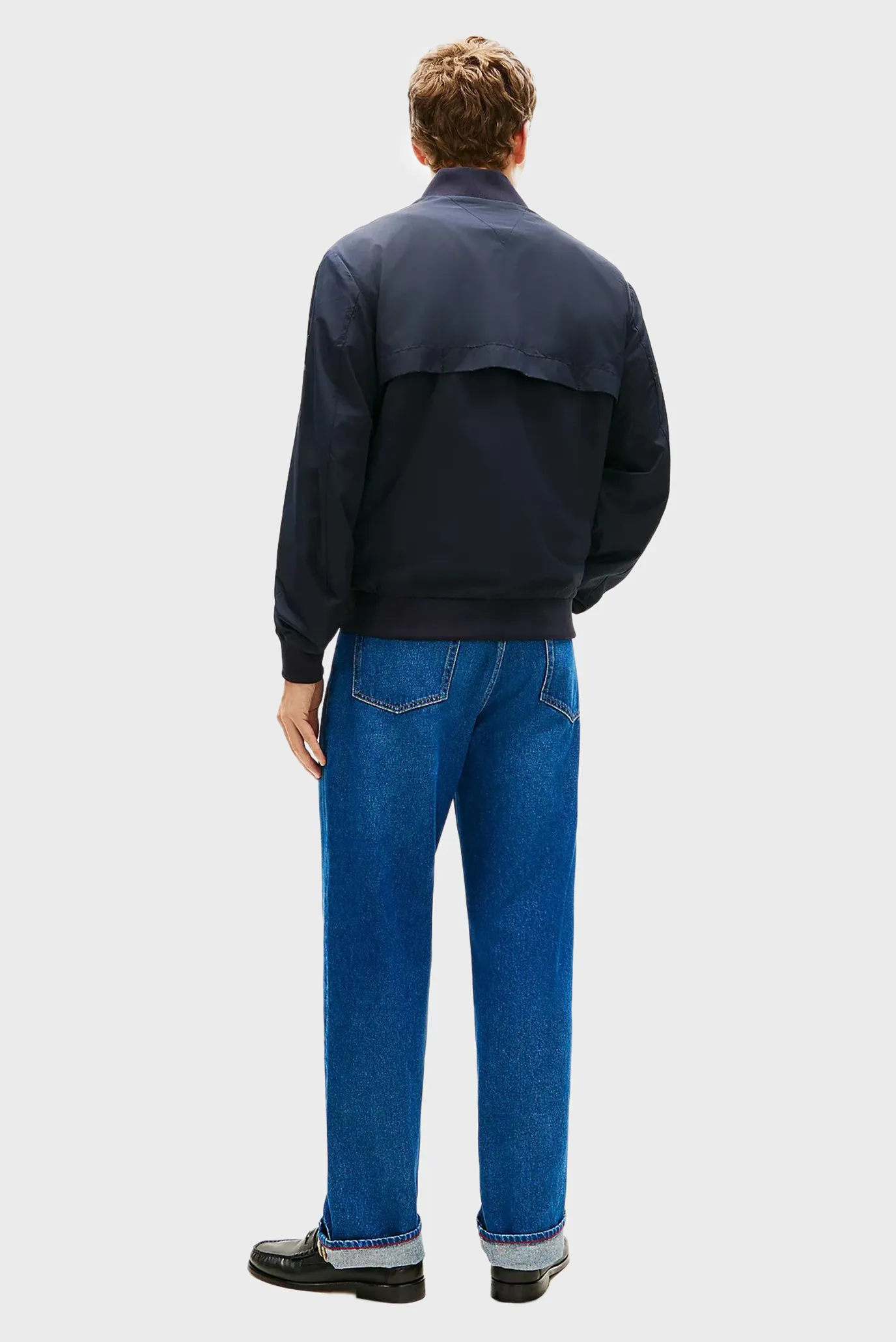 Куртка демисезонная BRANDED BOMBER 3