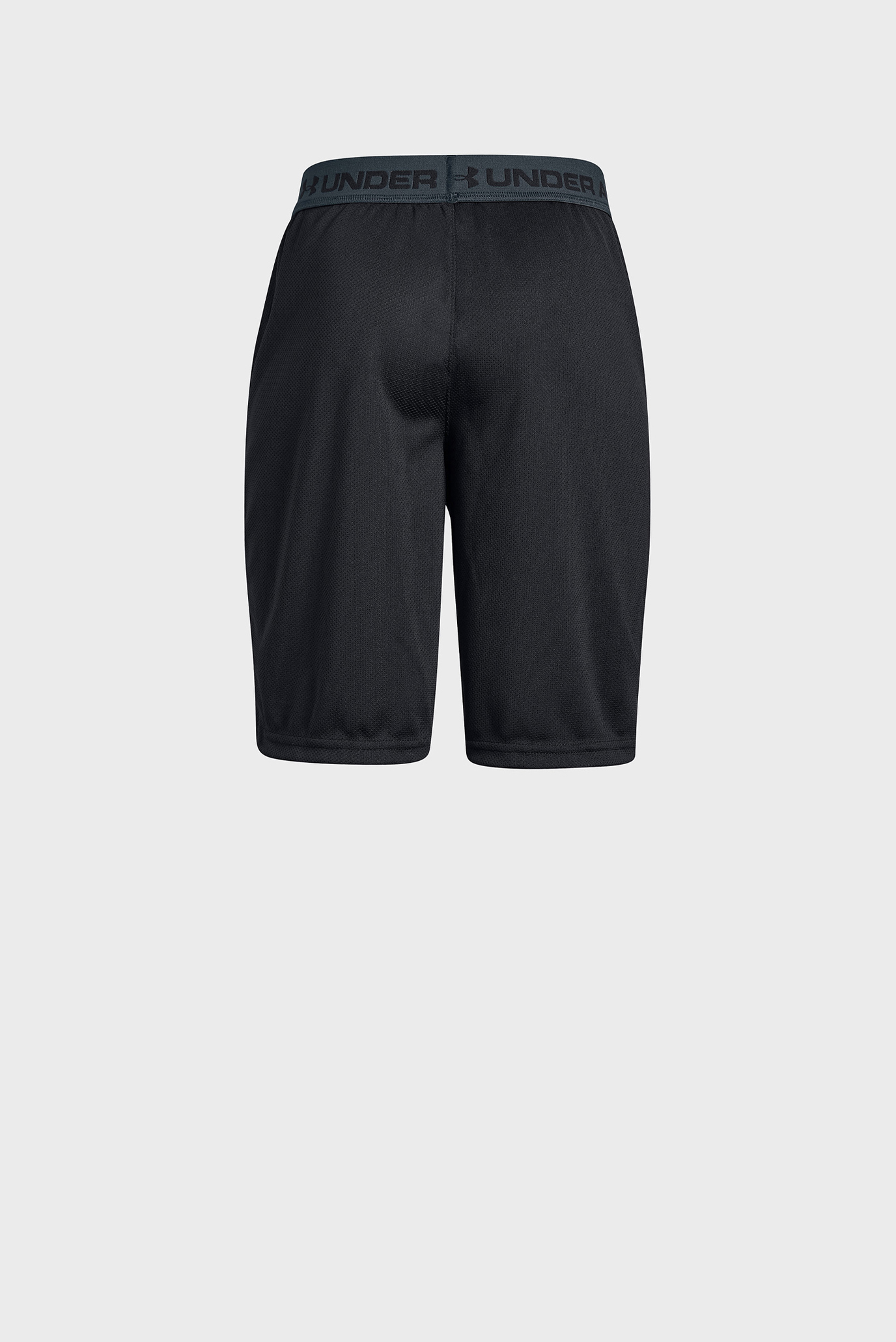 Детские черные шорты Tech Prototype Short 2.0 Under Armour Детские черные шорты Tech Prototype Short 2.0 4