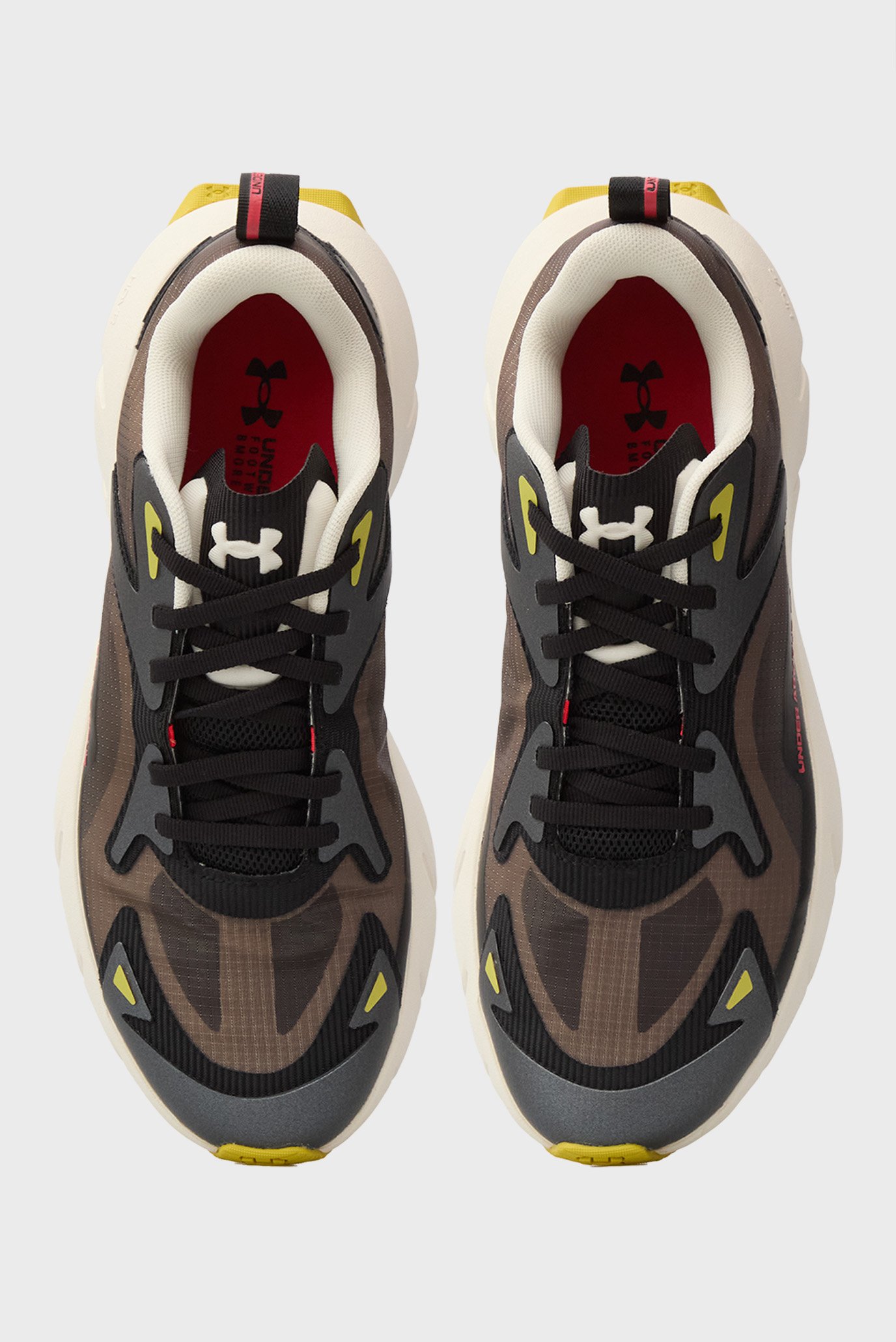 Кроссовки UA Aura RPSTP 4