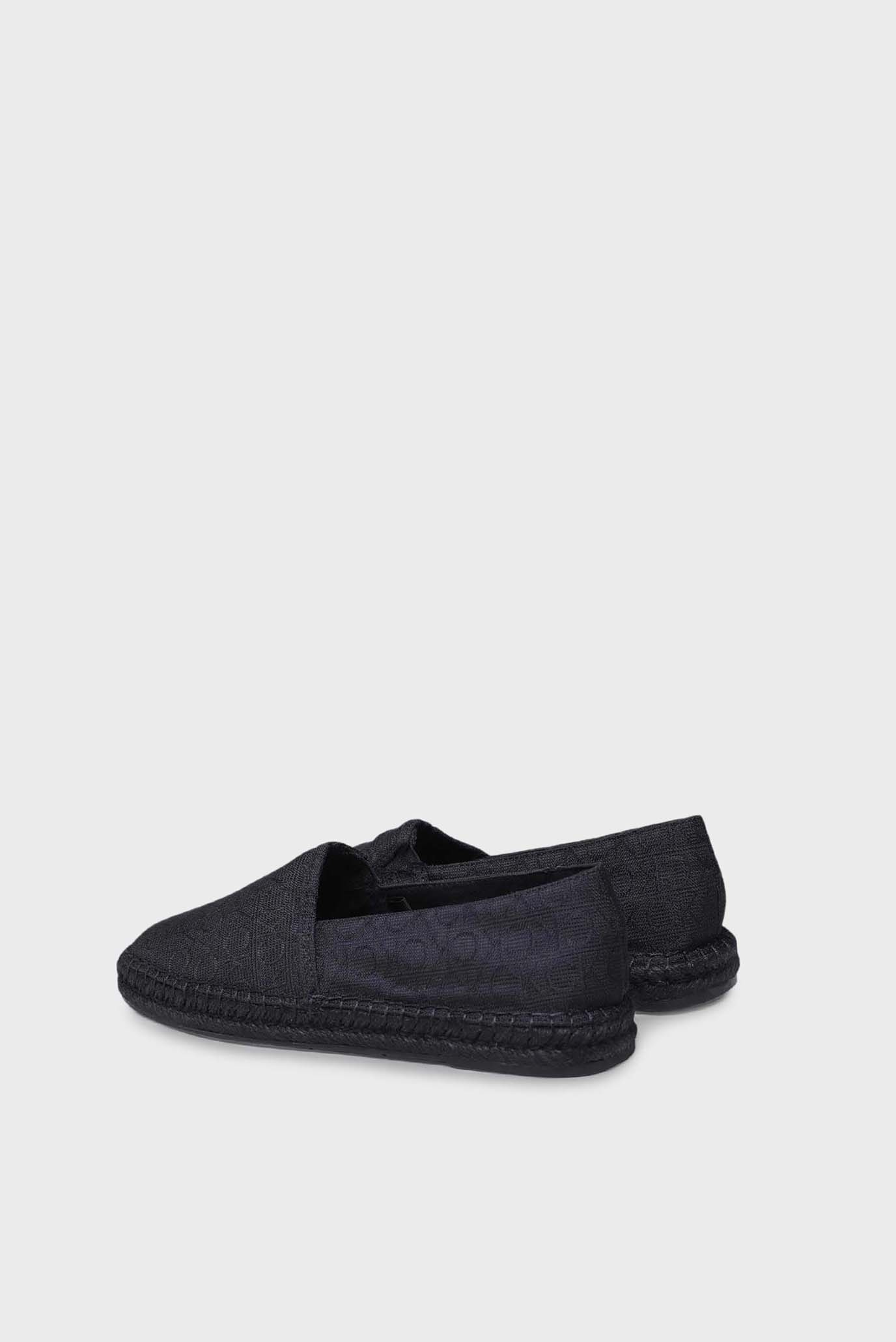 Эспадрильи ESPADRILLE MONO JQ 4