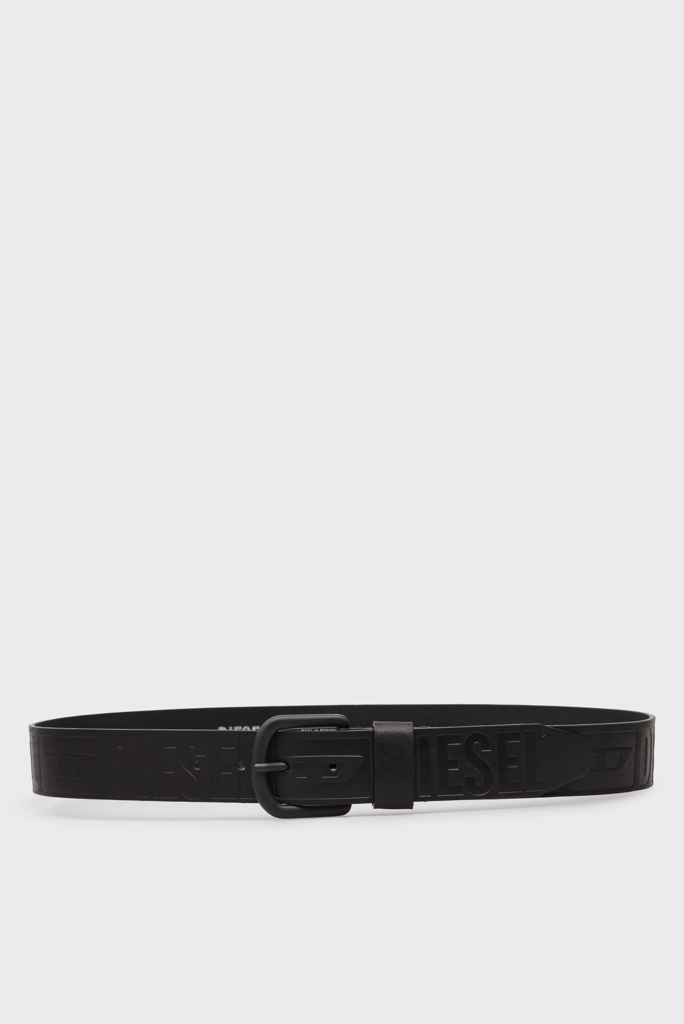 Ремень/DIESEL LOGO B-ARCHIVE II BELT 1