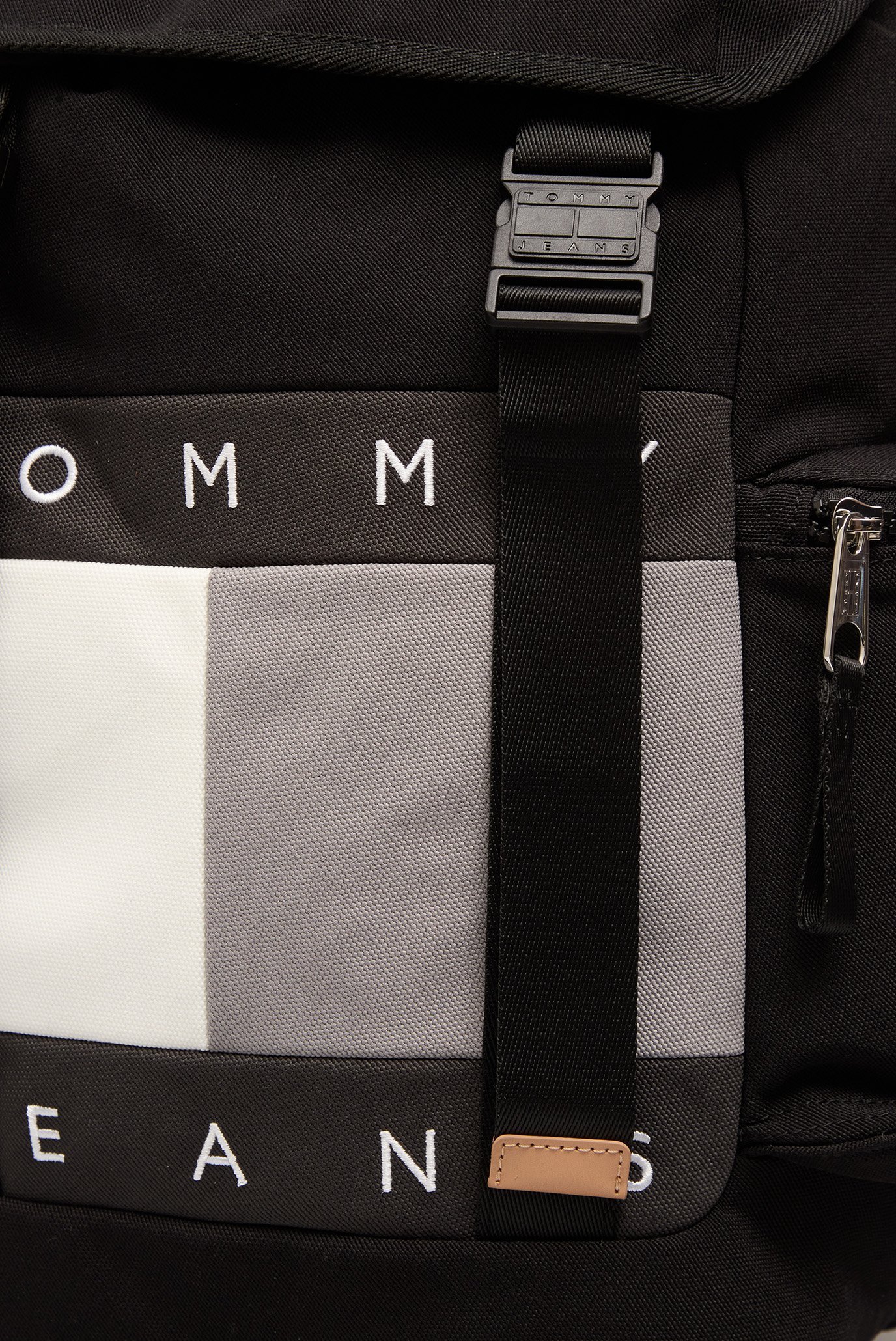 Рюкзак TJM ARCHIVE BACKPACKTommy Jeans Рюкзак TJM ARCHIVE BACKPACK 5