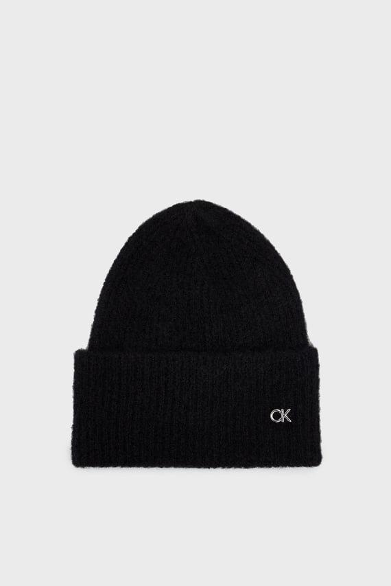 Шапка LUX WOOL BEANIE