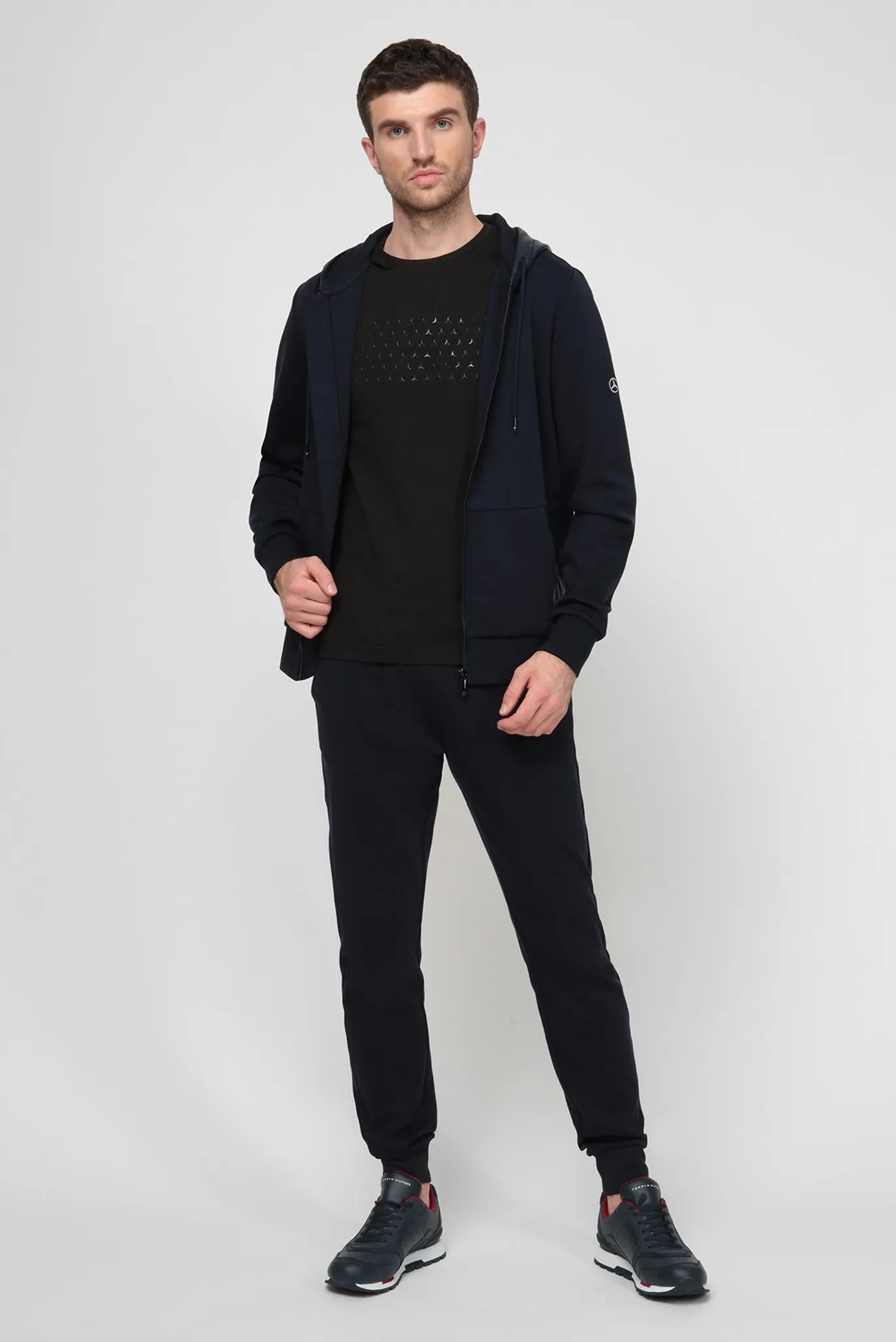 Футболка/2 MB TRISTAR PRINT TEE 5