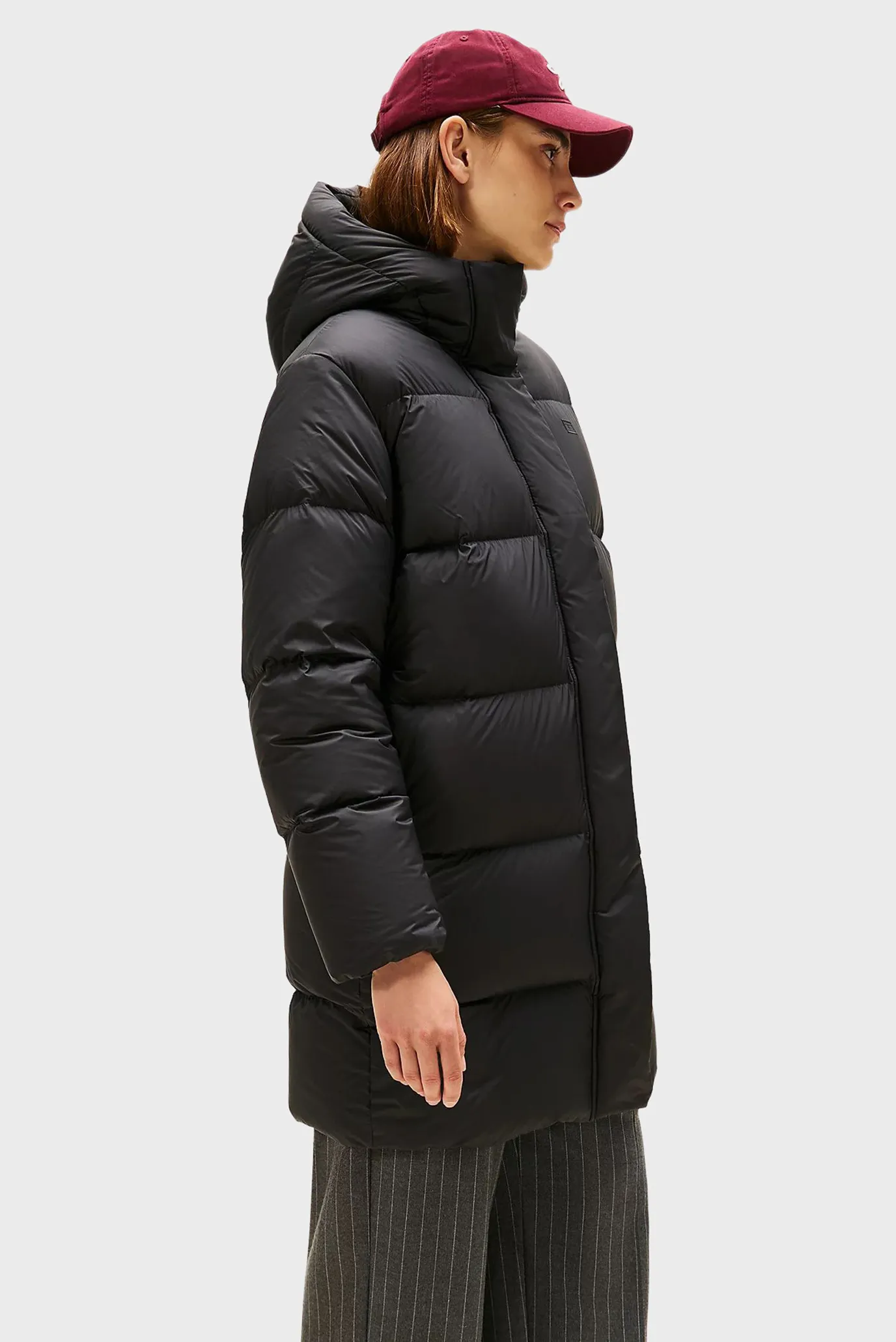Куртка зимняя MODERN DOWN REG COAT 2