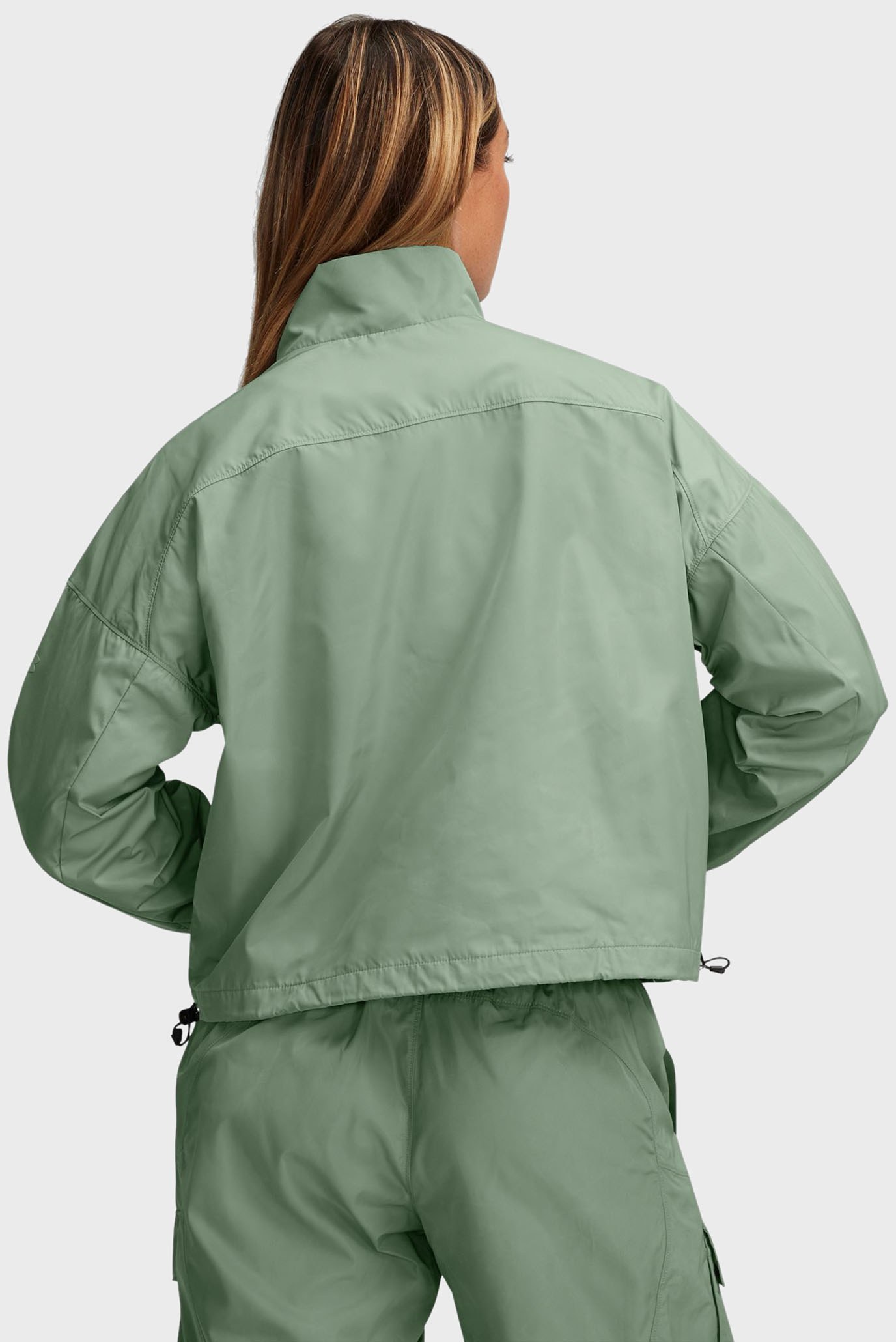 Куртка Unstoppable Woven Sheen Jkt 2