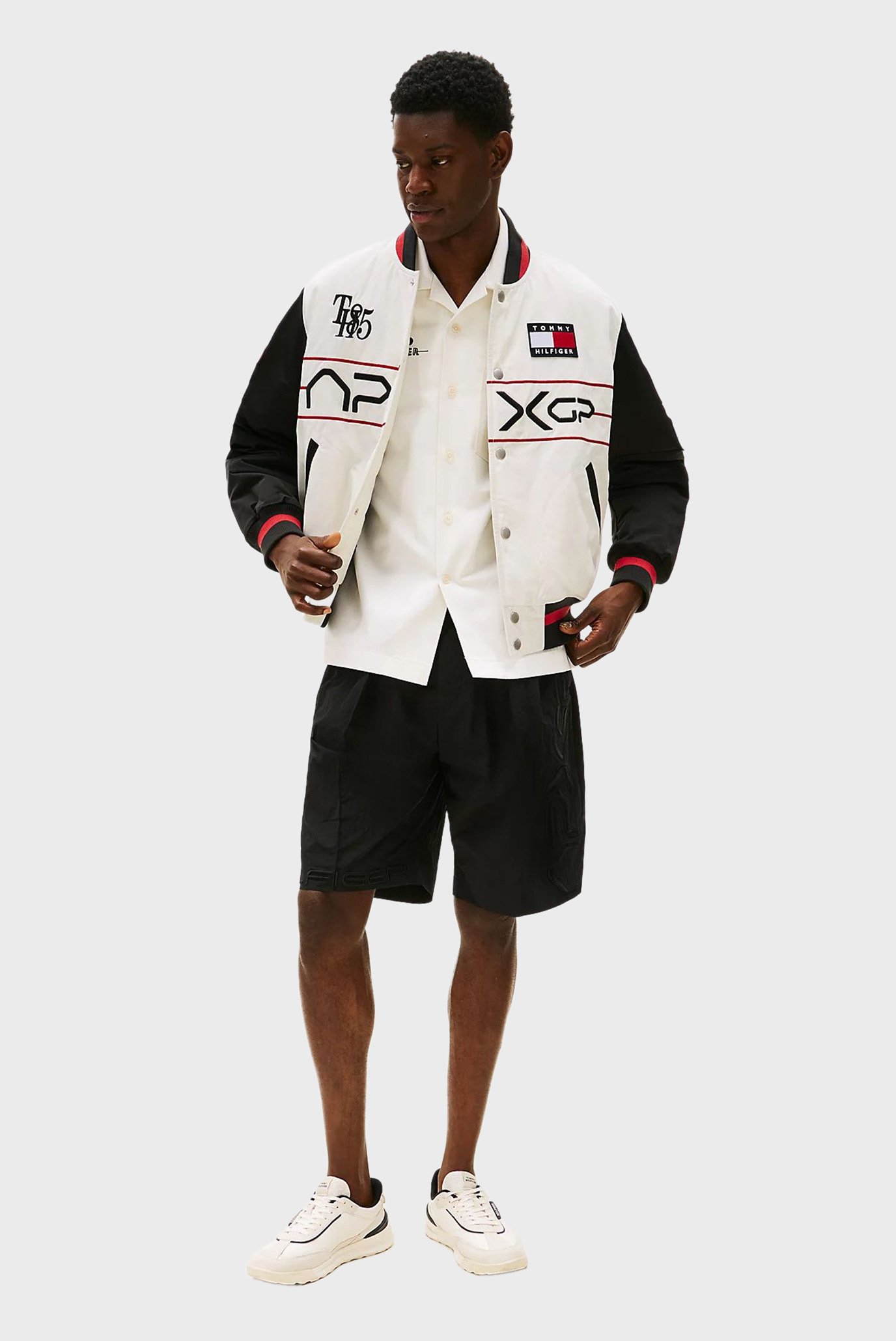 Шорты/F1 MOVIE SHORTS 2