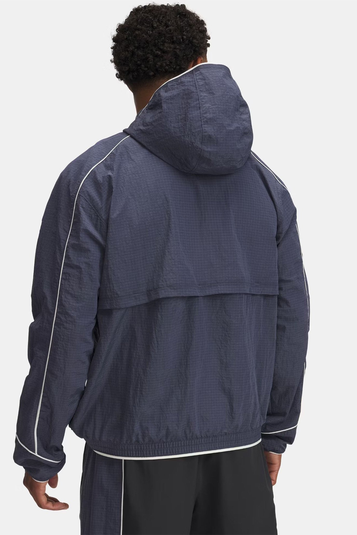 Куртка UA Run 96 Jacket 3