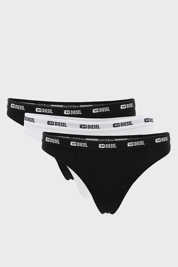 Набор белья STARS-UTLT-3PACK Diesel