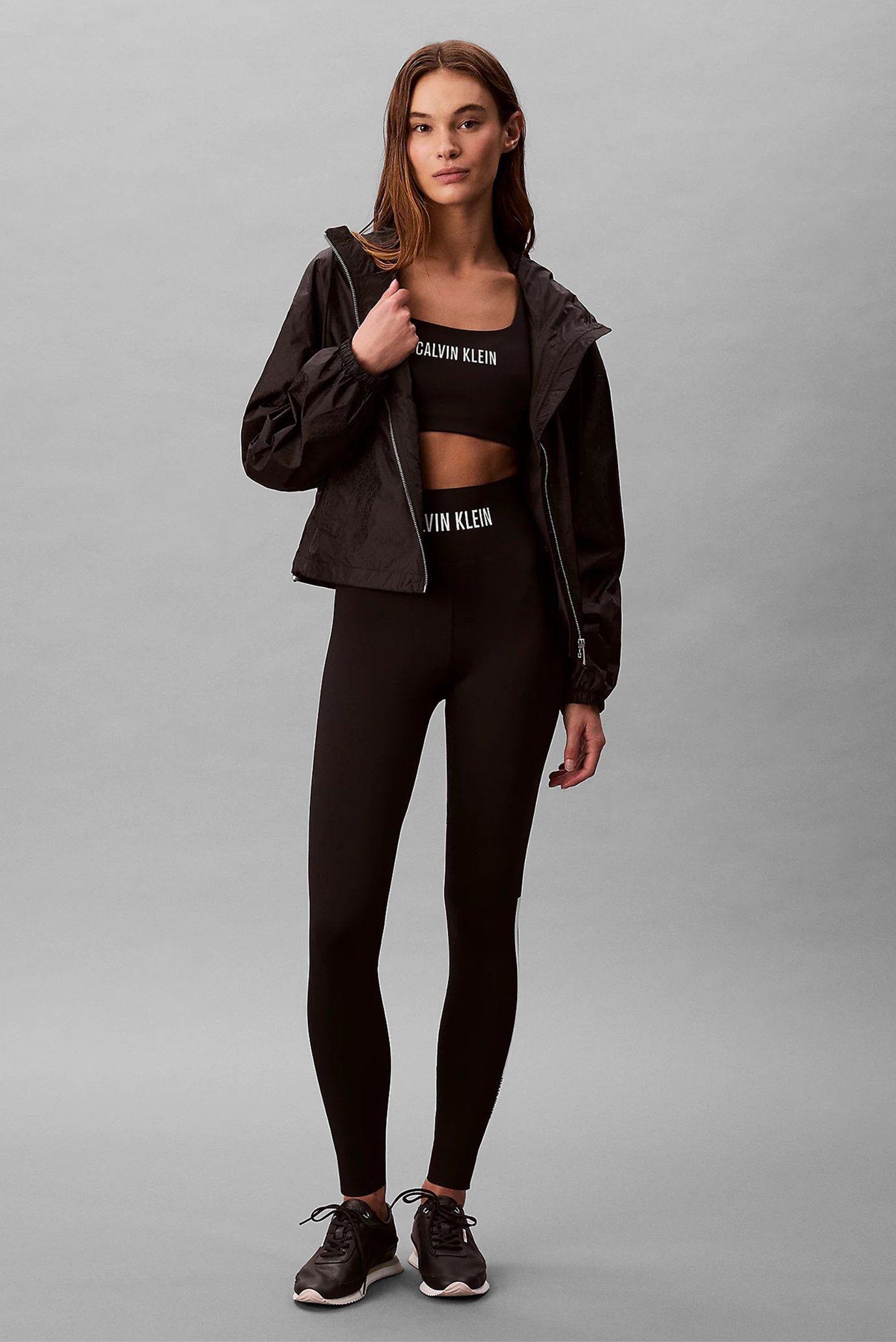 Топ Intense Power High Support Bra 2