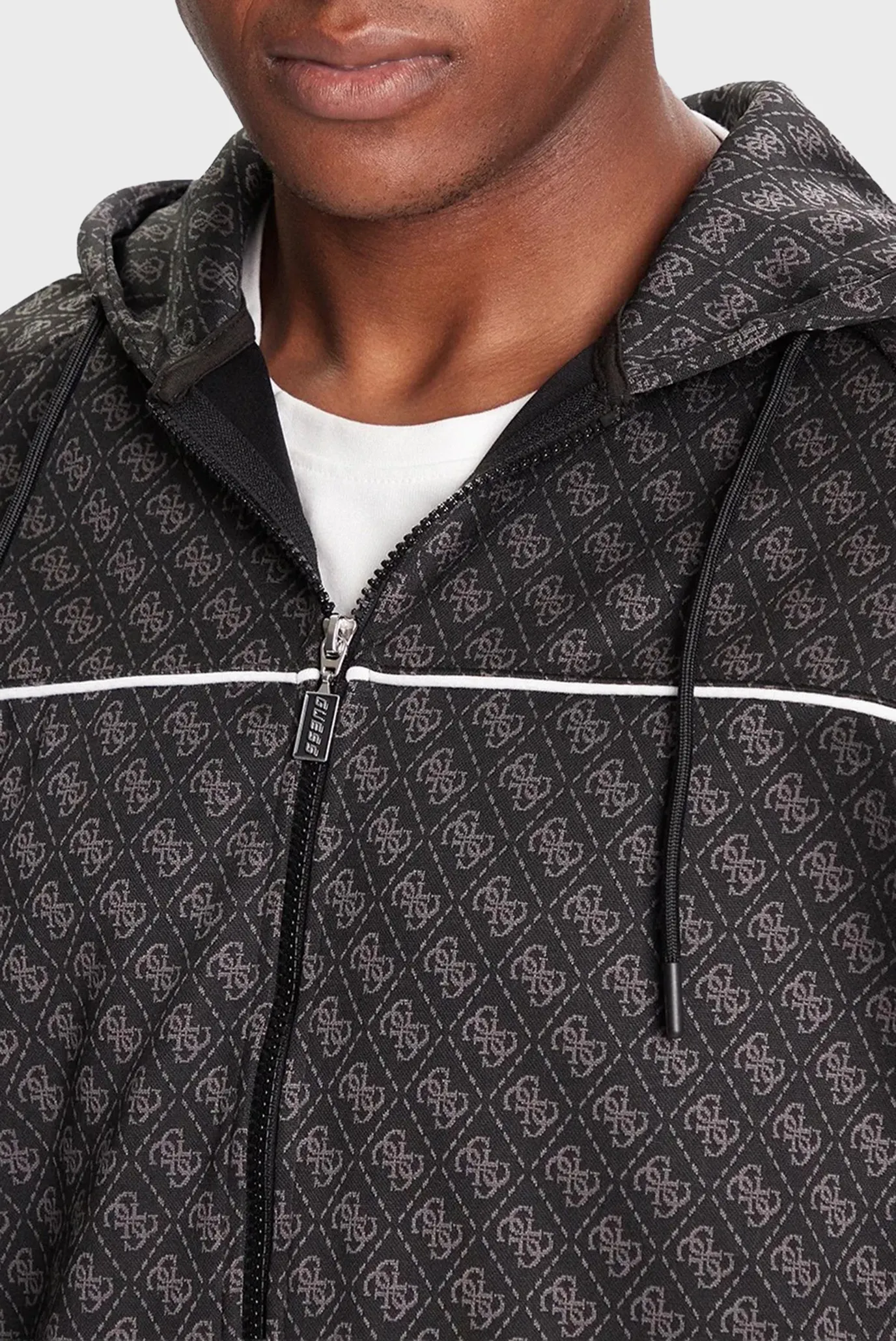 Реглан PARIMO 4G FULL ZIP SWEATSHIRT 4