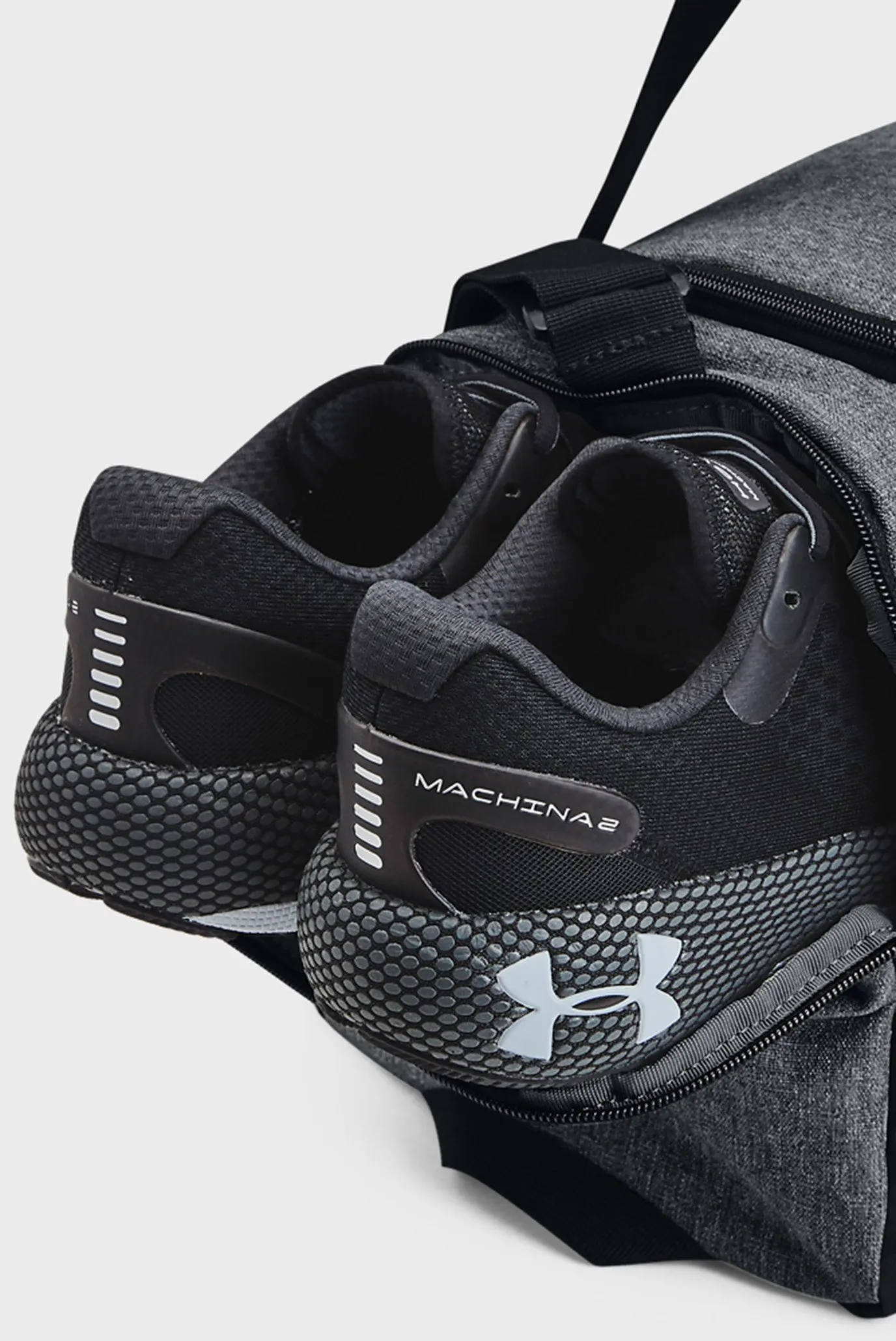 Сумка UA Undeniable 5.0 Duffle XS 5