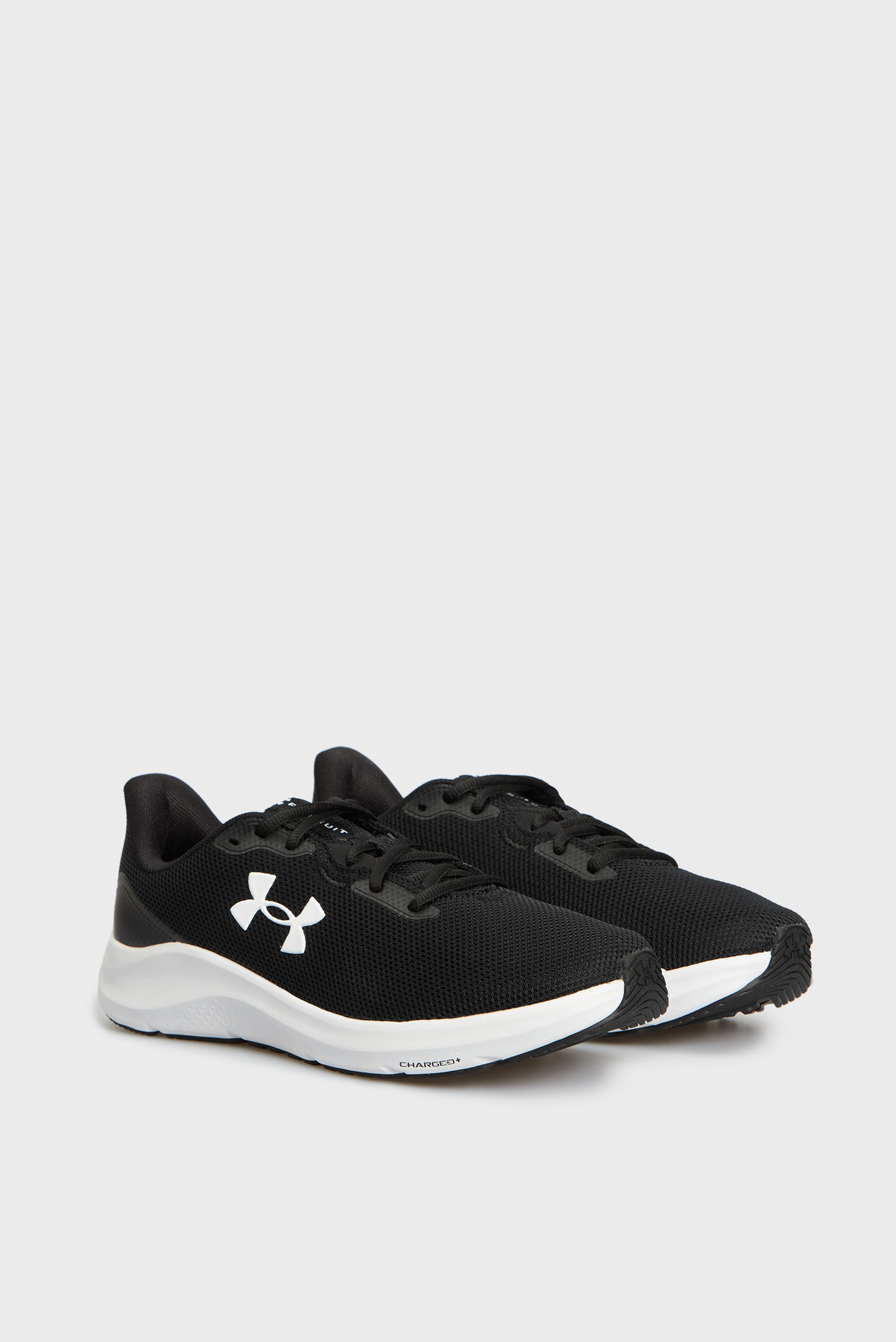 Кроссовки UA Charged Pursuit 4Under Armour Кроссовки UA Charged Pursuit 4 3