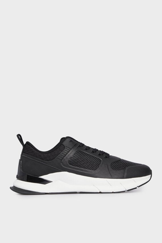 Кроссовки LOW TOP LACE UP TECH