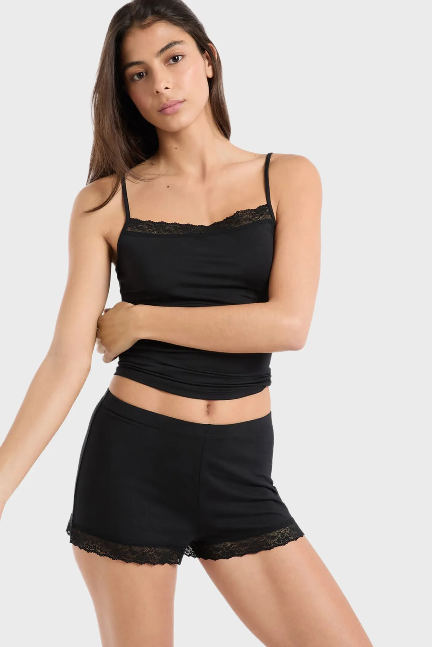 Шорты KITTY - SHORT 4