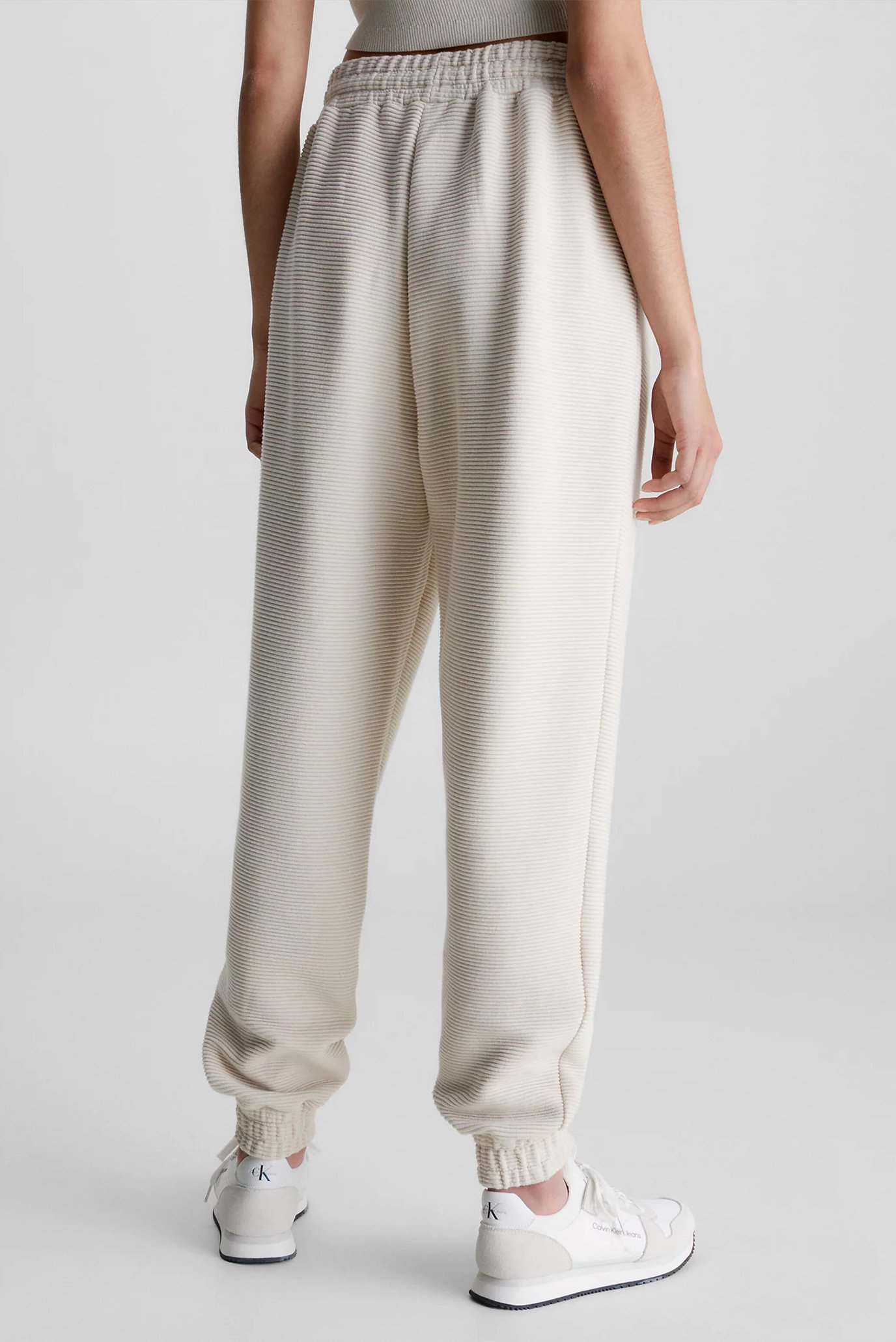 Штаны спортивные TAB OTTOMAN STRAIGHT PANTS 4