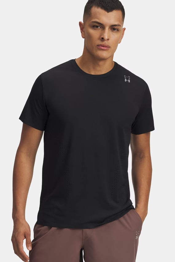 Футболка UA Halo Vent SS