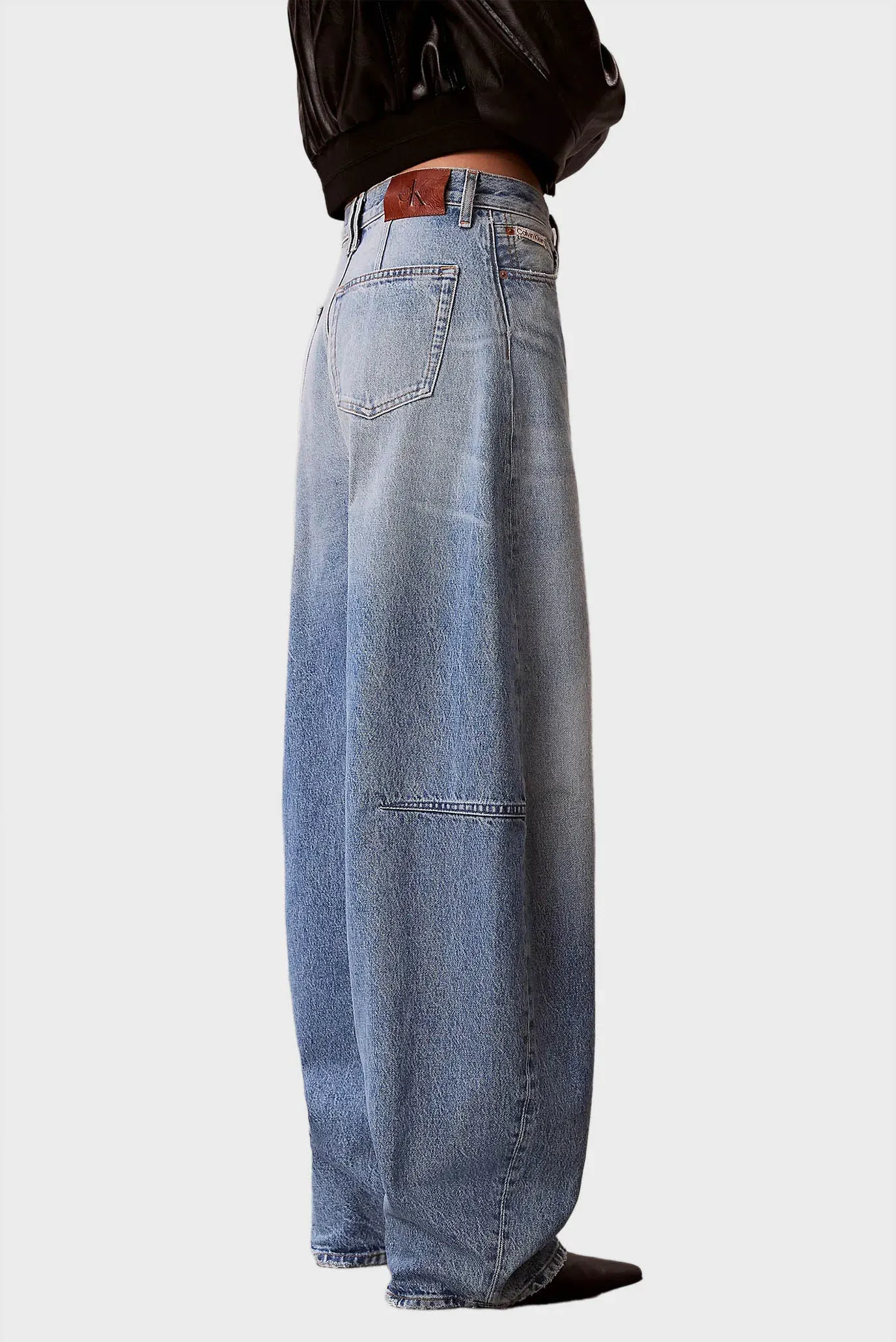 Джинсы THE EXTREME BARREL JEAN TINTED G 3