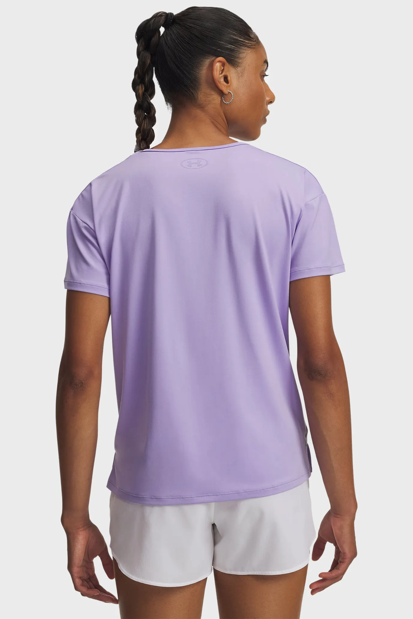 Футболка UA Vanish Energy SS 2.0 3