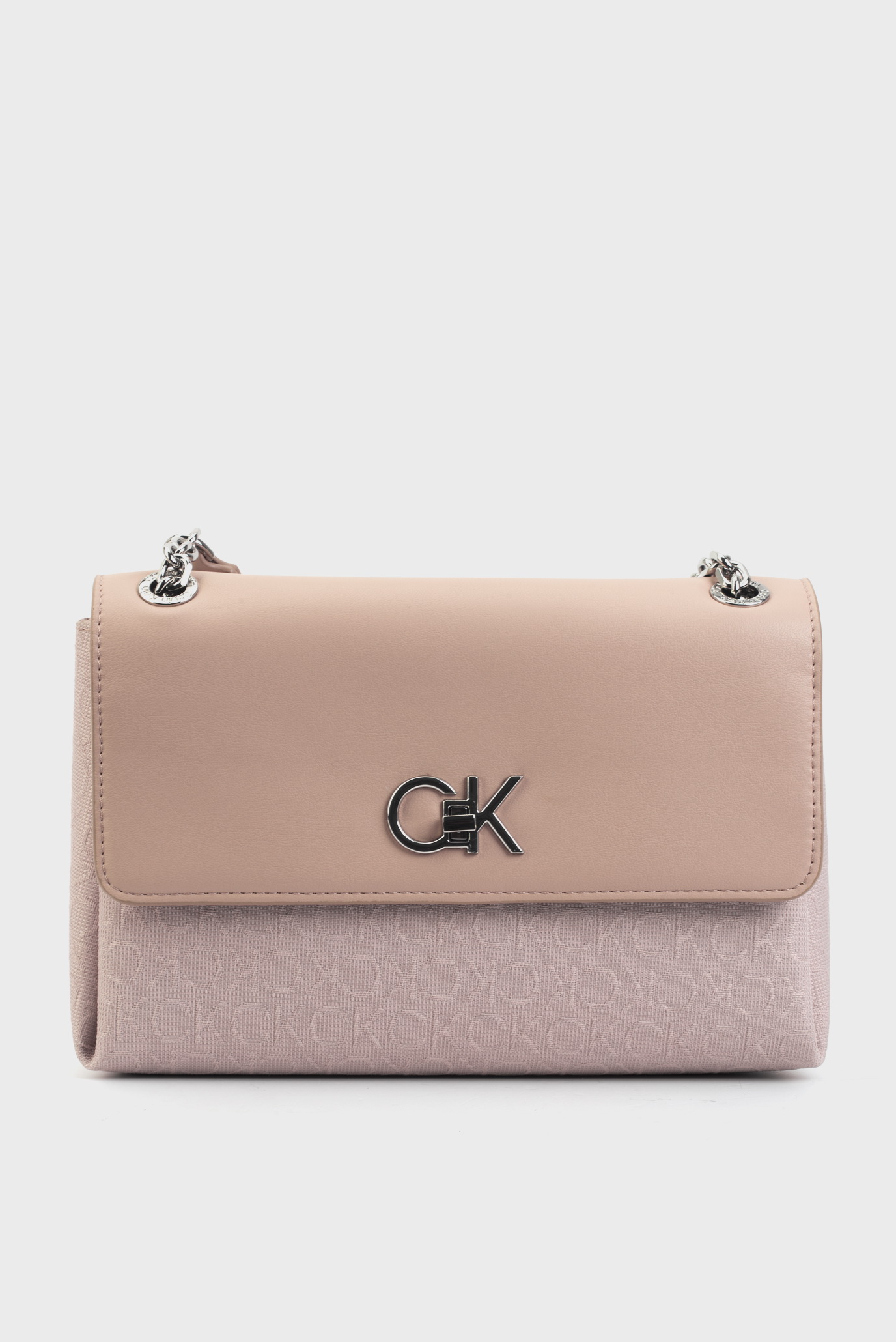 Сумка RE-LOCK CONV SHOULDER BAG_JCQ 1