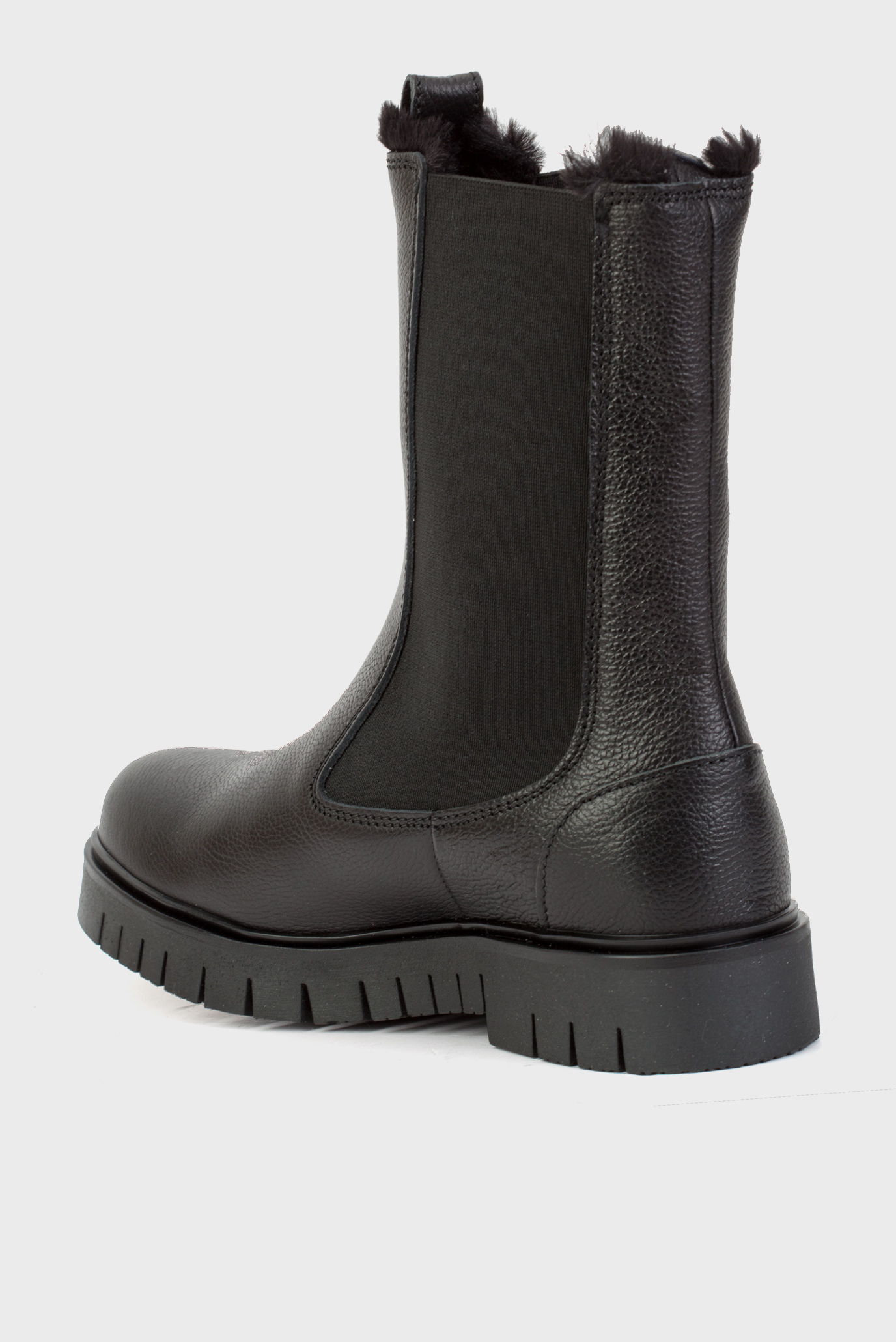 Ботинки TJW WARMLINED CHELSEA BOOT 3