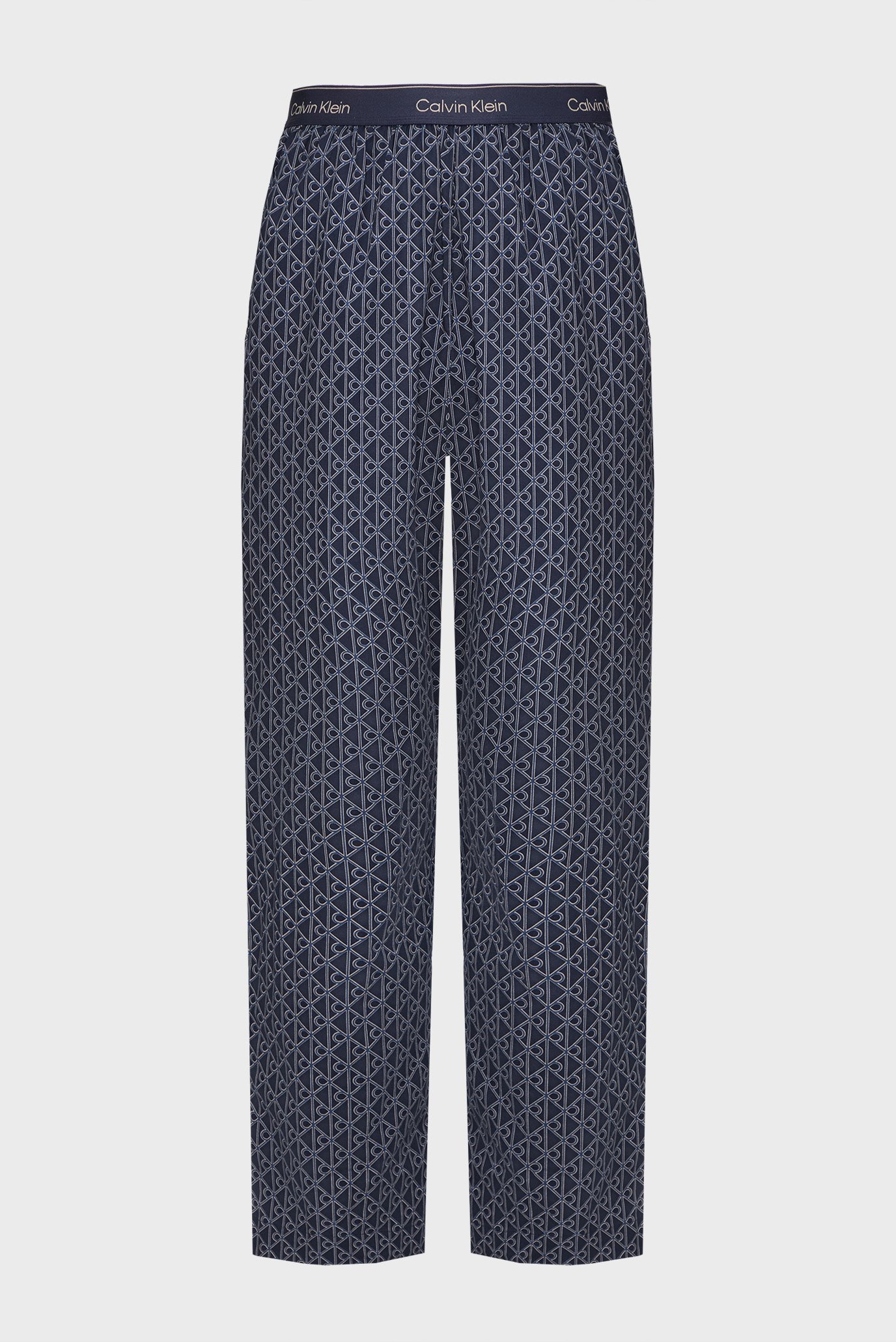 Пижама LS TEE PANT SETCalvin Klein Пижама LS TEE PANT SET 5