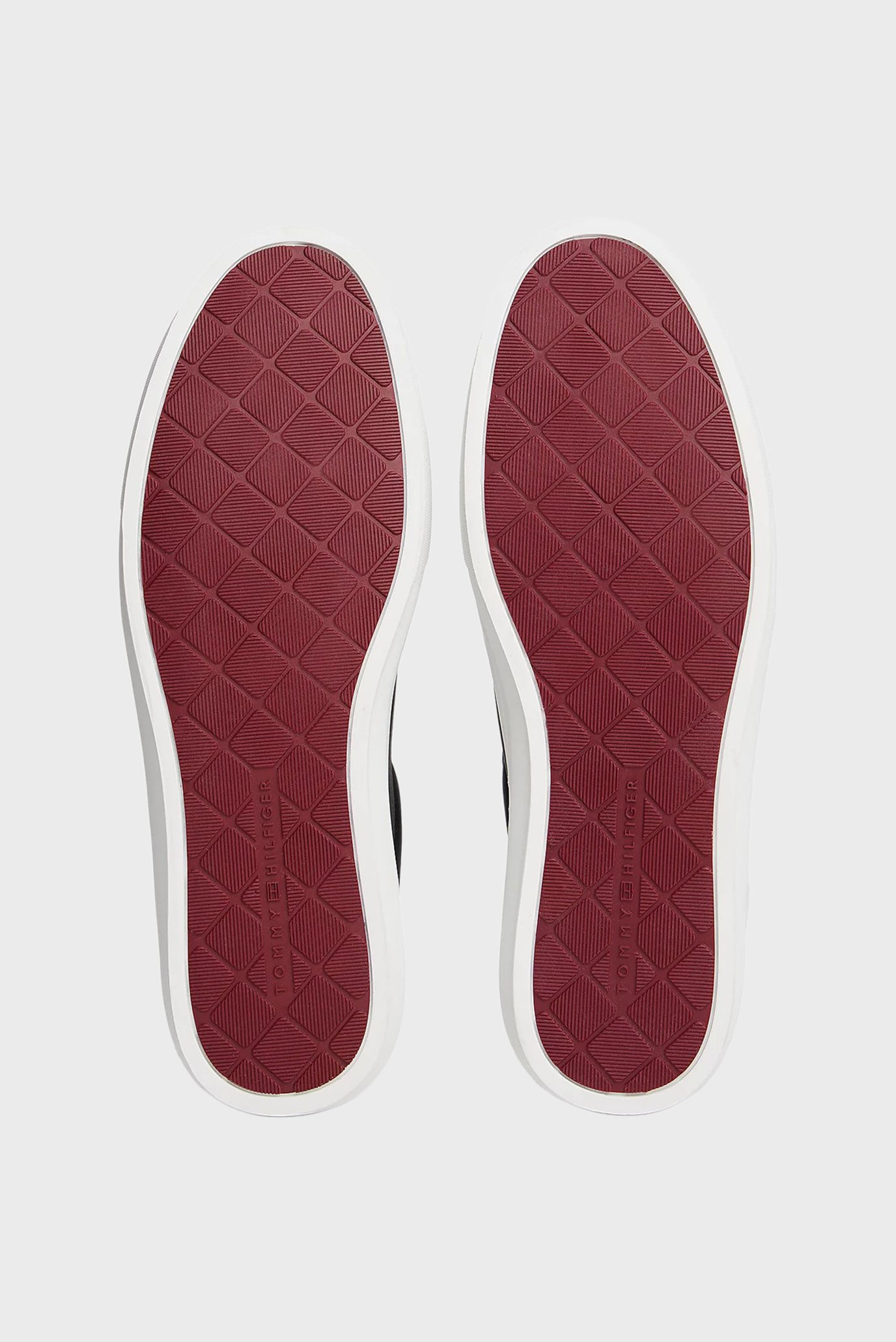 Кеды PREMIUM DRESS CUPSOLE LTH 7