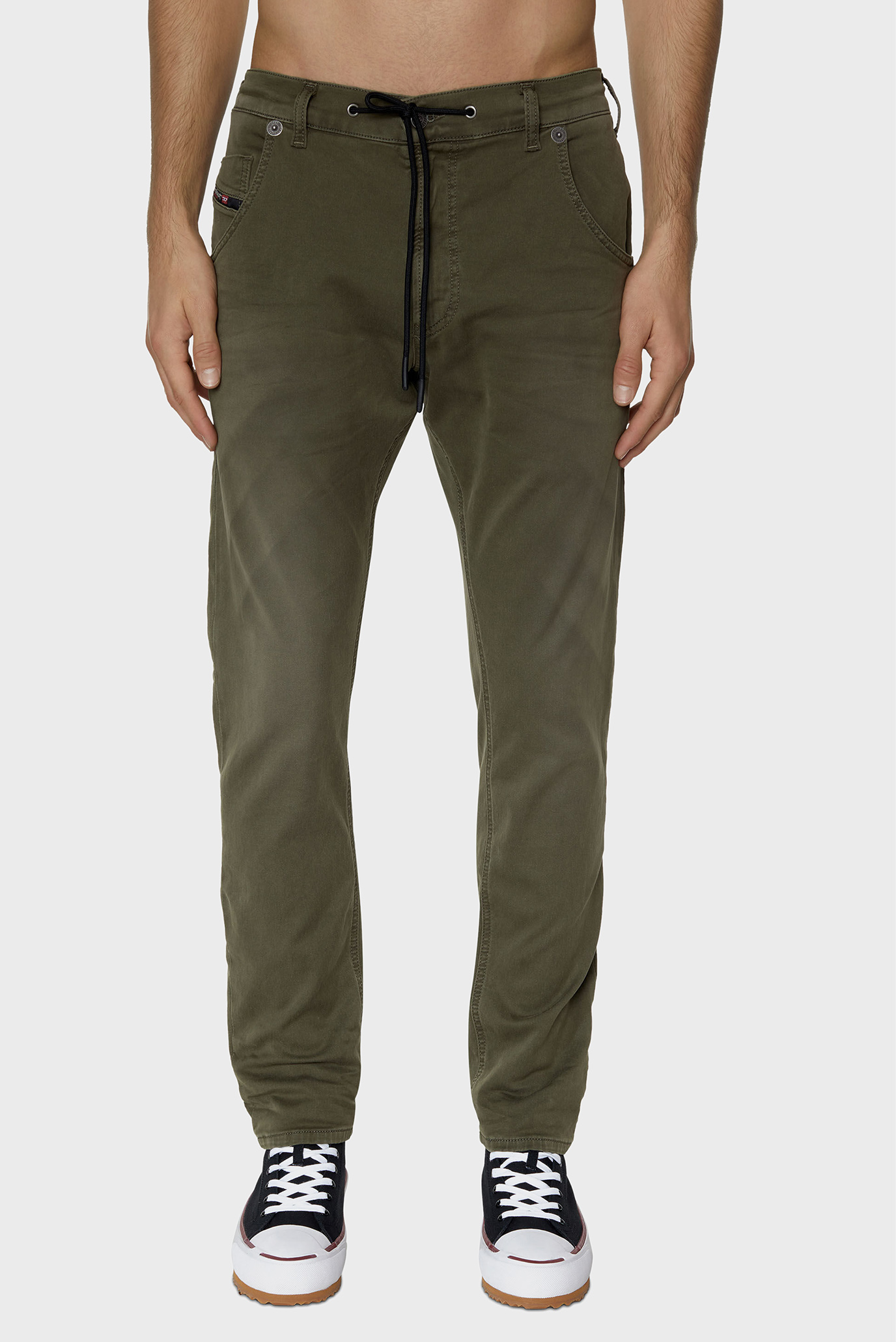 Джинсы KROOLEY-E-NE L.32 Sweat jeans 2