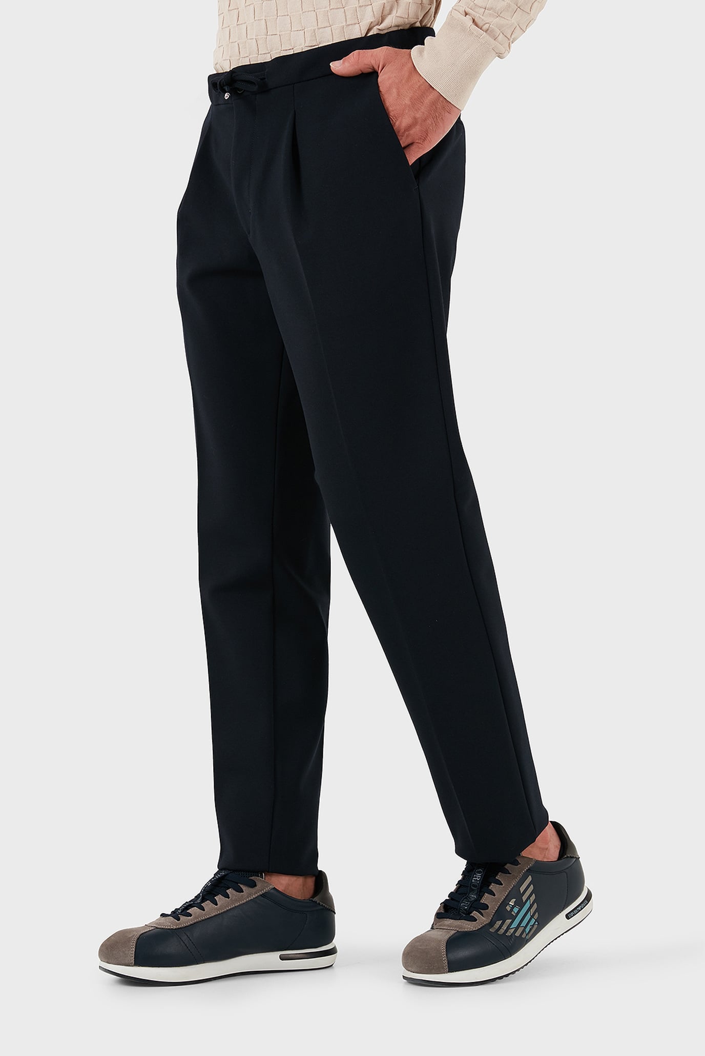 Штаны DC DENTON PUNTO MILANO 4