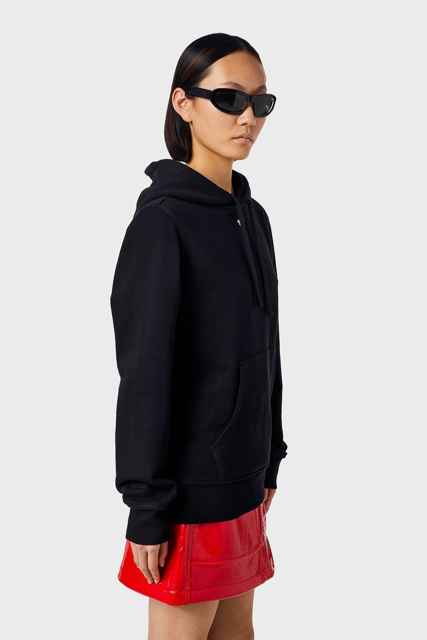 Худи S-GINN-HOOD-D SWEAT-SHIRT 3