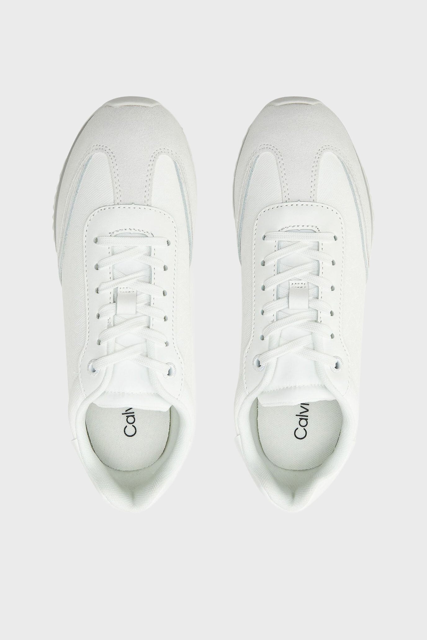 Кроссовки RUNNER LACE UP - MONO MIX 6