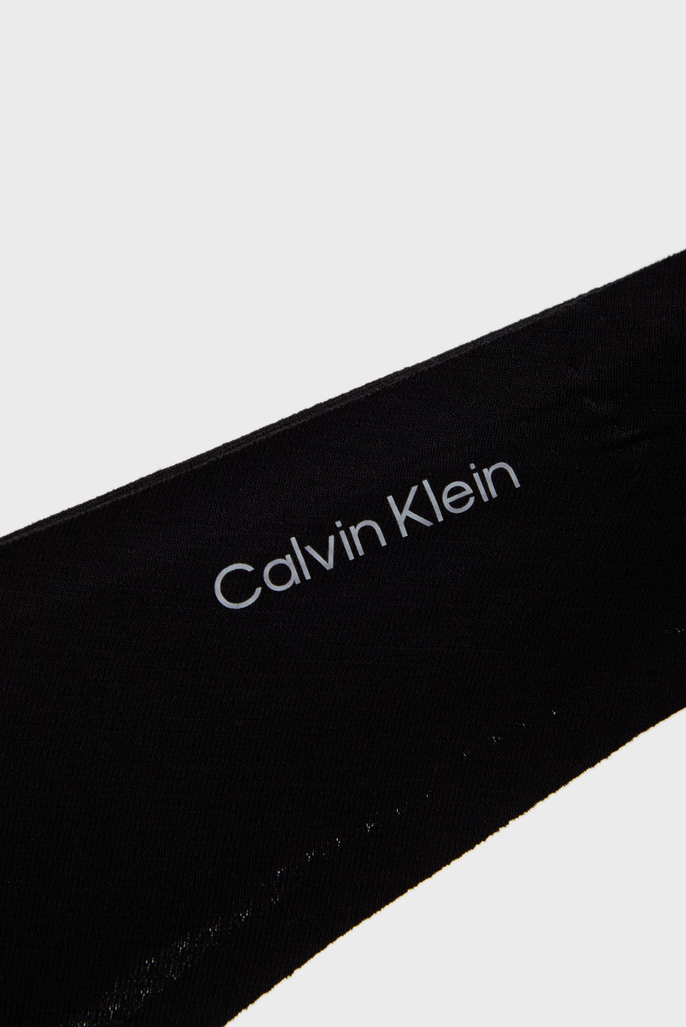 Женские черные трусики THONG 5