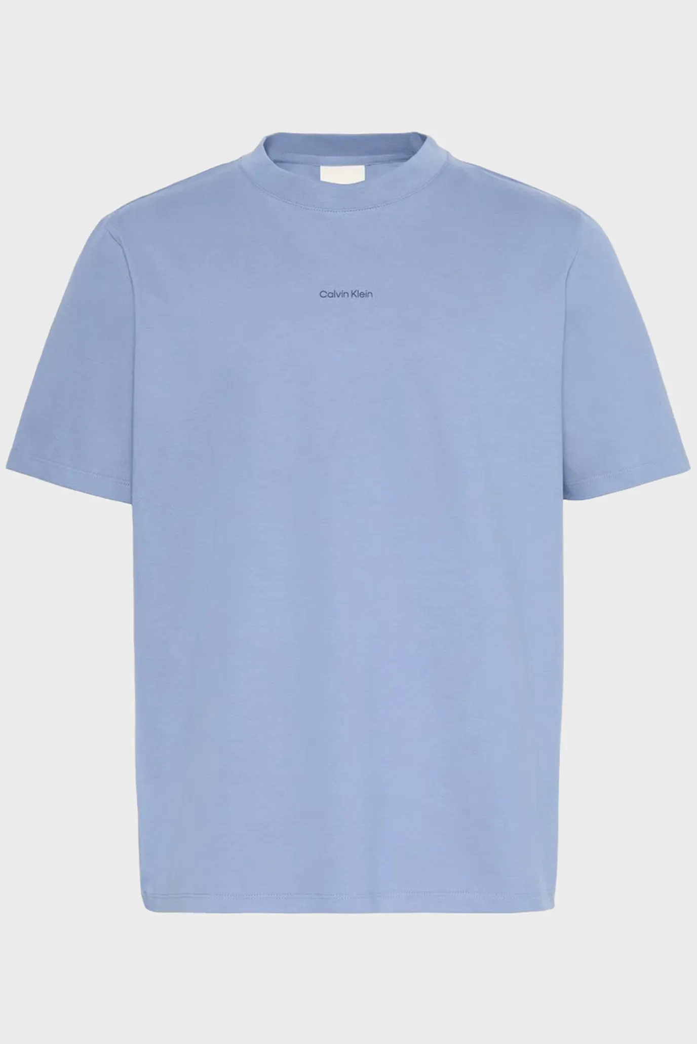 Футболка SS STRETCH COTTON PIQUE NANO TEE 5