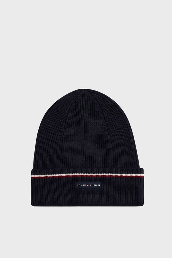 Подарочный набор TH RWB BEANIE & SCARF GP Tommy Hilfiger