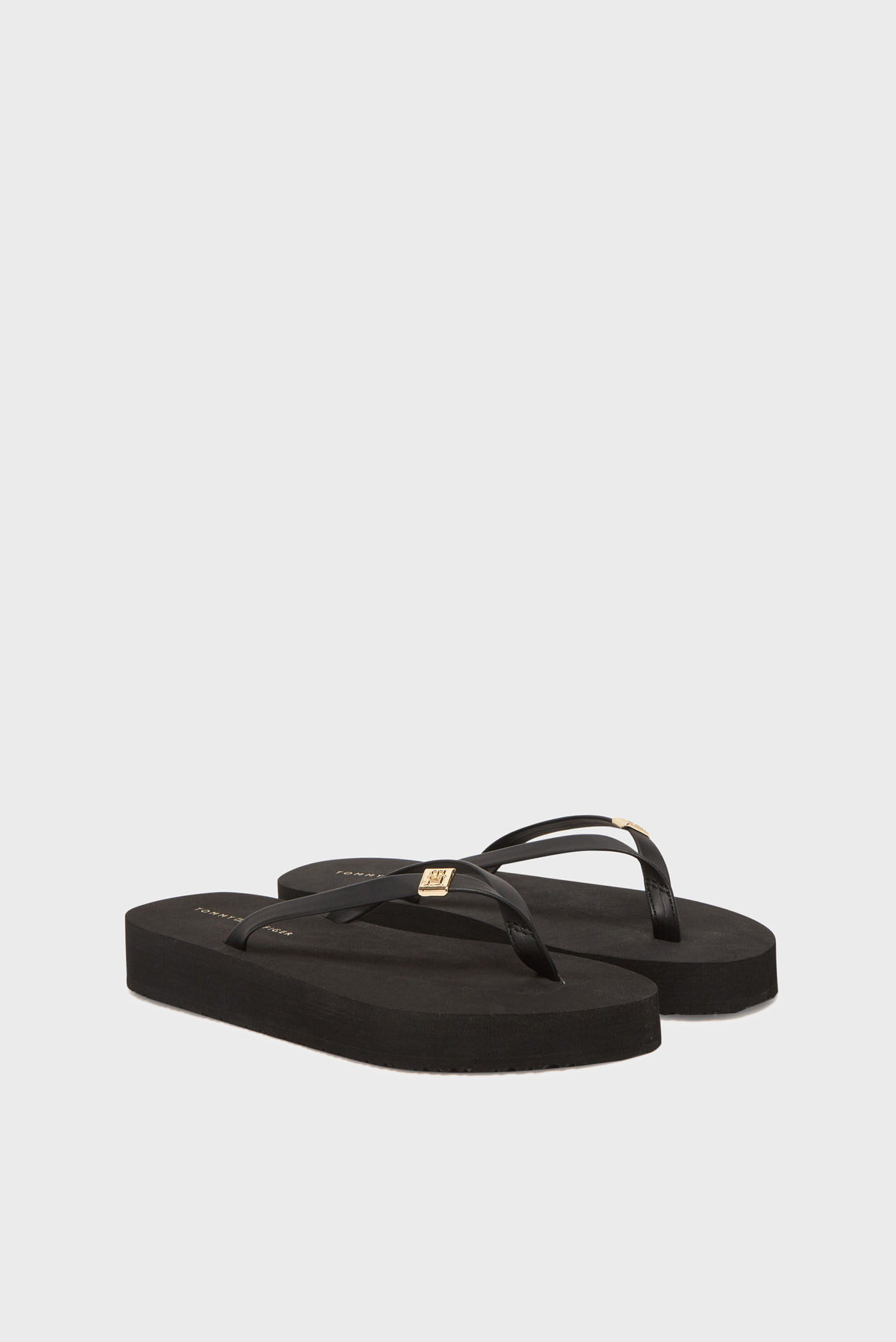 Вьетнамки ELEVATED CHIC BEACH SANDAL 2