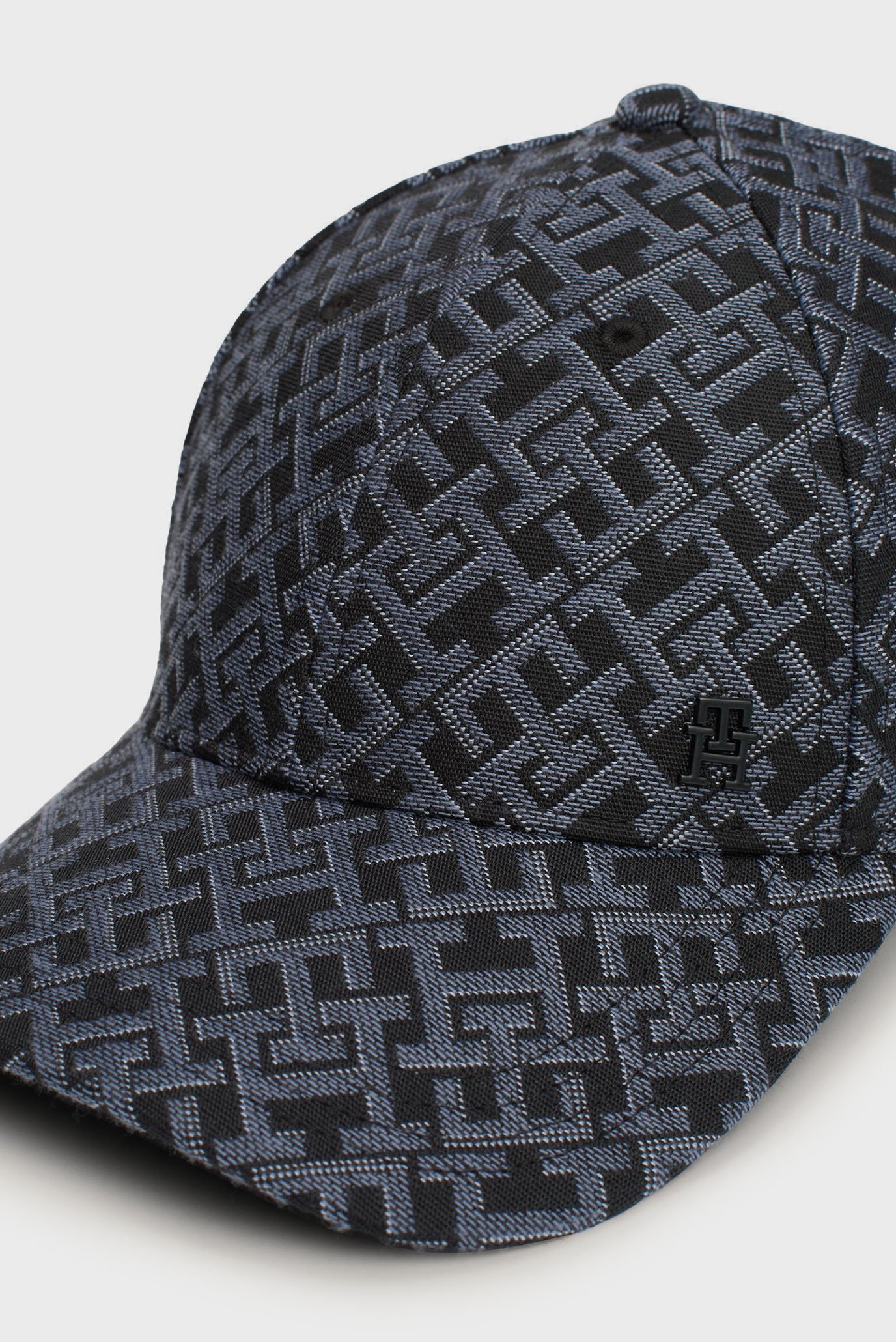 Кепка TH MONOGRAM AOP 6 PANEL CAP 5