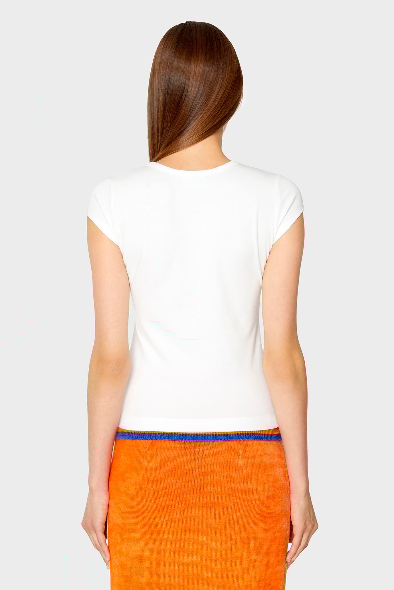 Футболка T-ANGIE MAGLIETTA 7