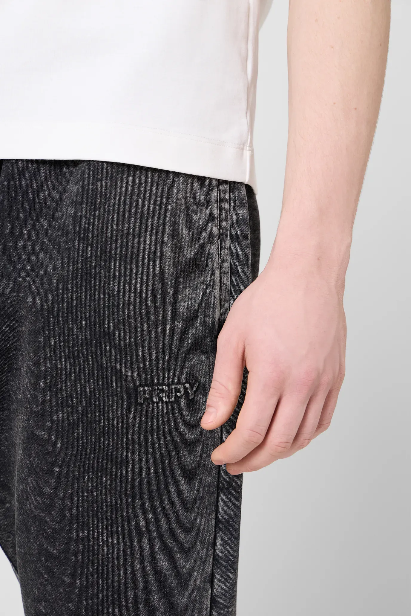 Штаны спортивные MTP 038 5