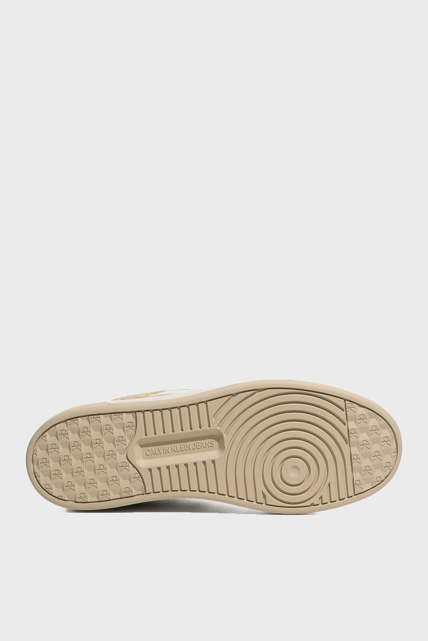 Кеды BASKET CUPSOLE LOW MIX MTL 5