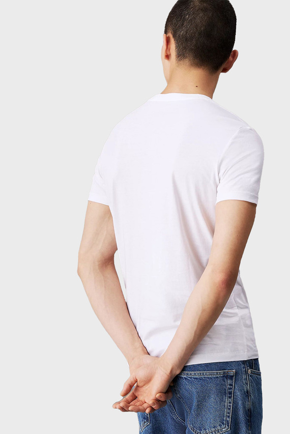 Футболка SEASONAL MONOLOGO TEE