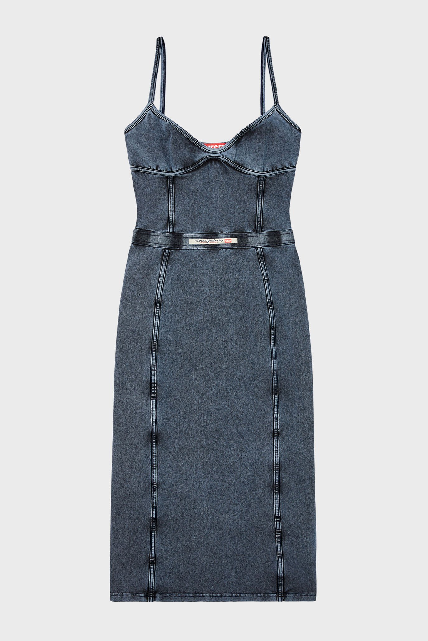 Платье D-ONY ABITO 5