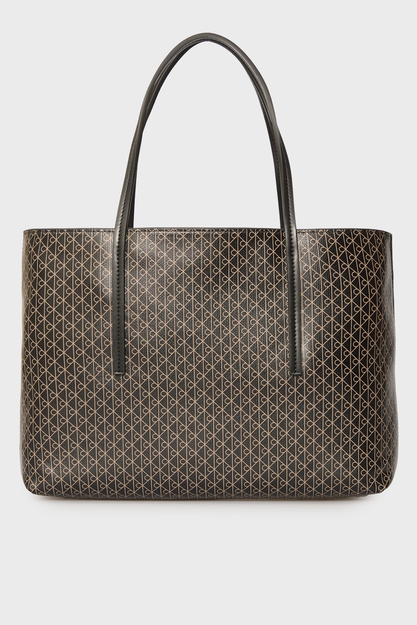 Сумка EMBLEM AOP SMALL TOTE 1