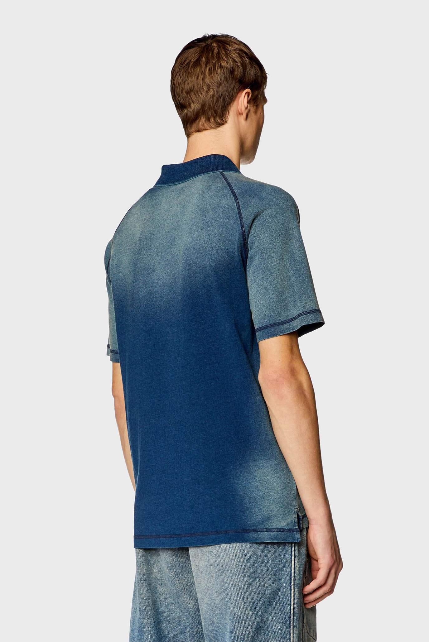 Поло T-RASMITH POLO 3