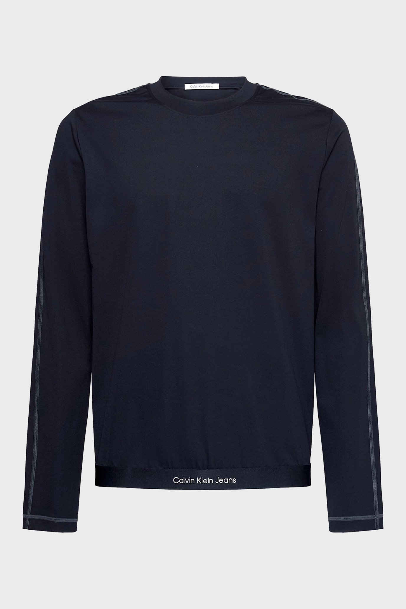 Лонгслив SEAMING LS T-SHIRT 6