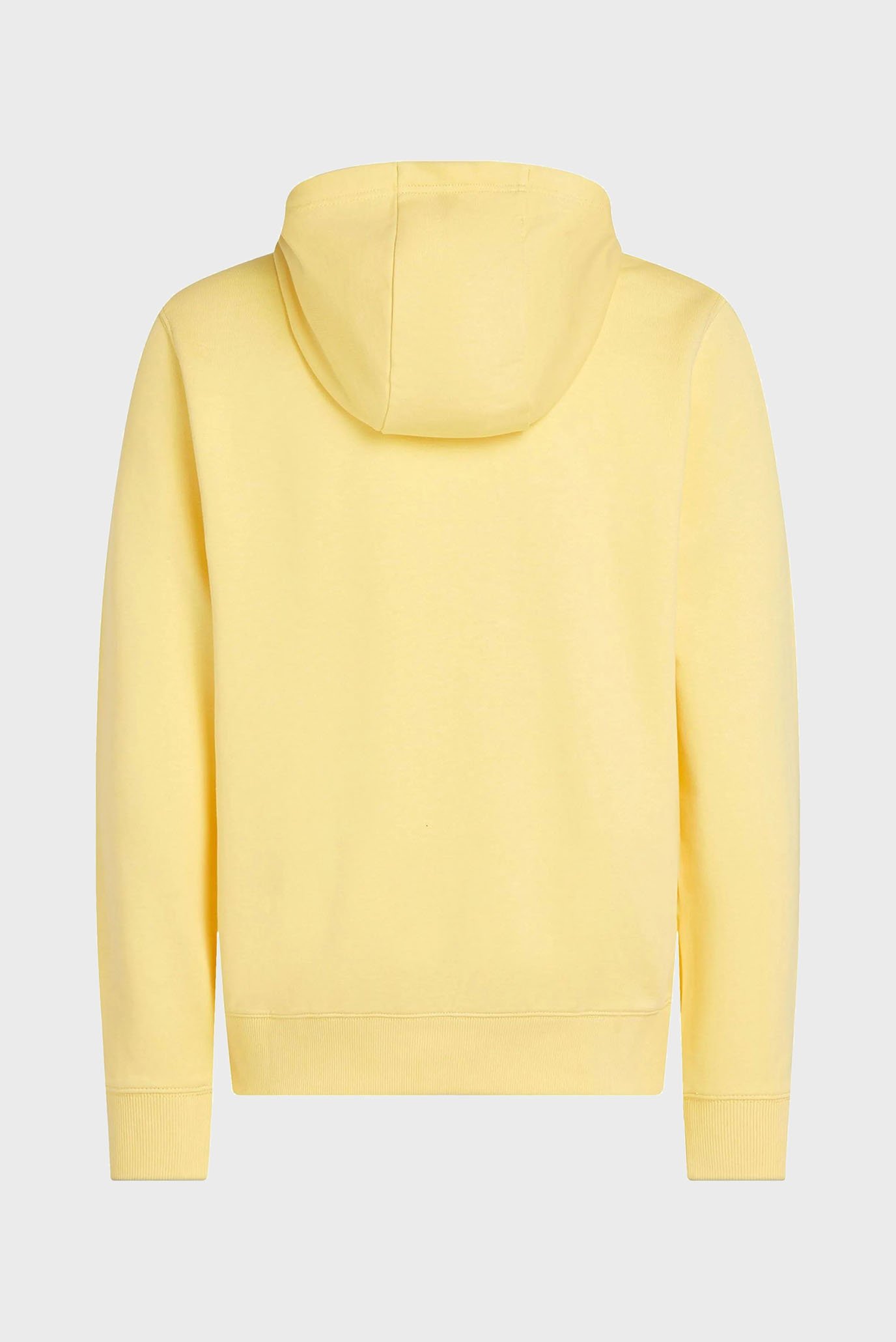 Худи ESSENTIAL TERRY HOODYTommy Hilfiger Худи ESSENTIAL TERRY HOODY 2