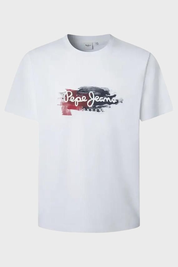 Футболка TREY TEE Pepe Jeans