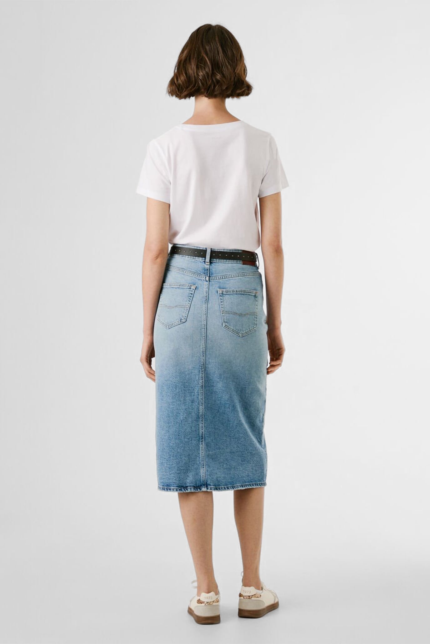 Футболка BABU 2