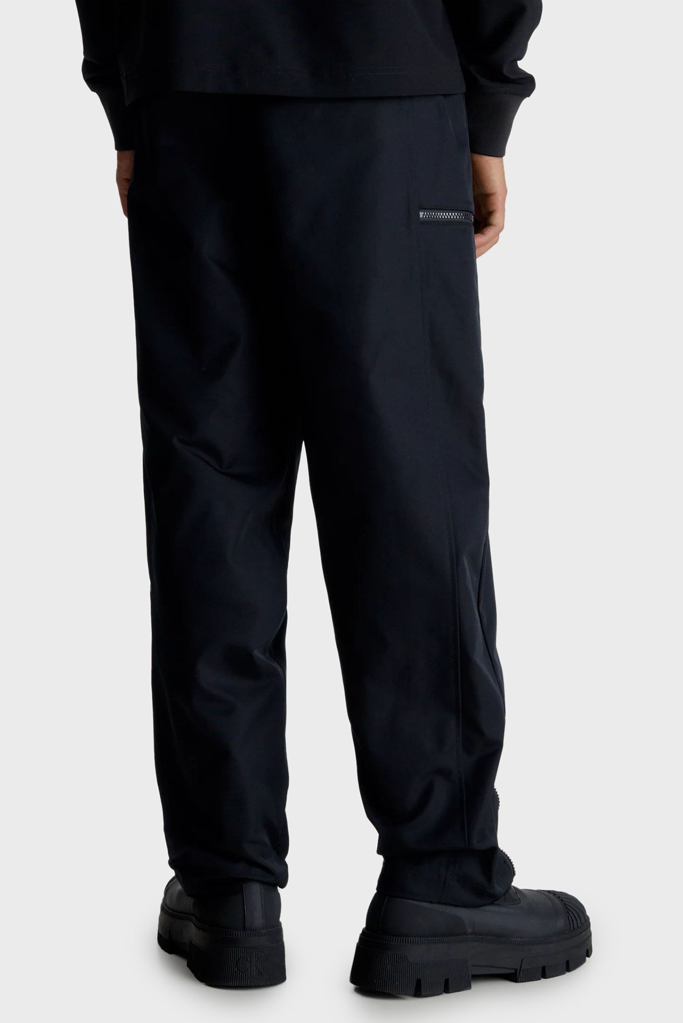 Штаны ZIP CARGO PANT 4