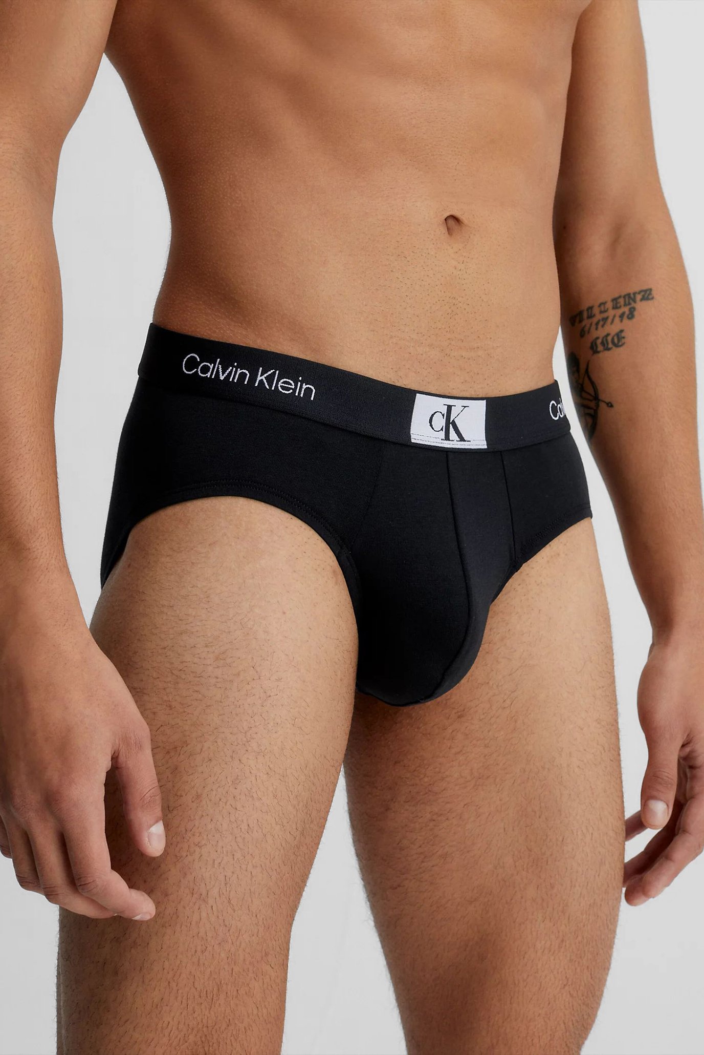 Набор белья HIP BRIEF 3PK 7