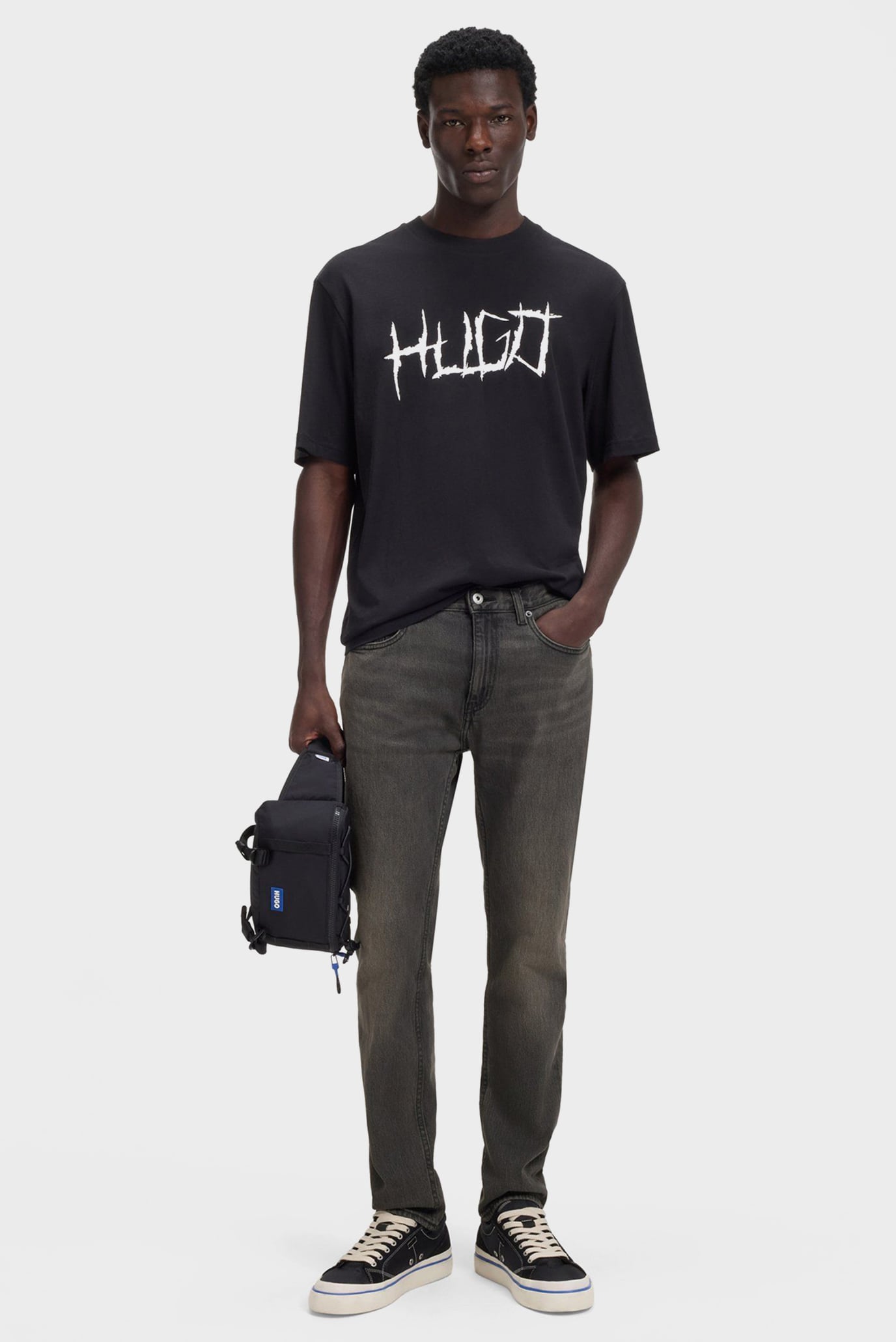 Джинсы Ash 10275051 01 2